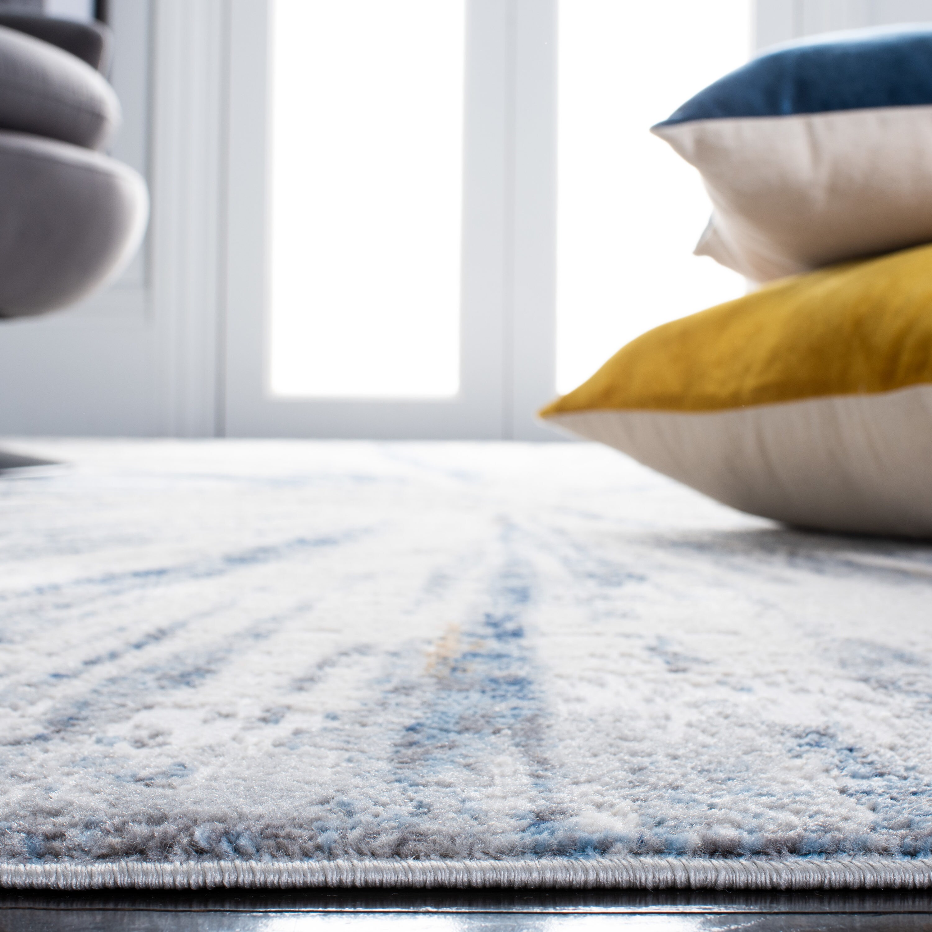 Safavieh ALA449F-4 rugs - View #8