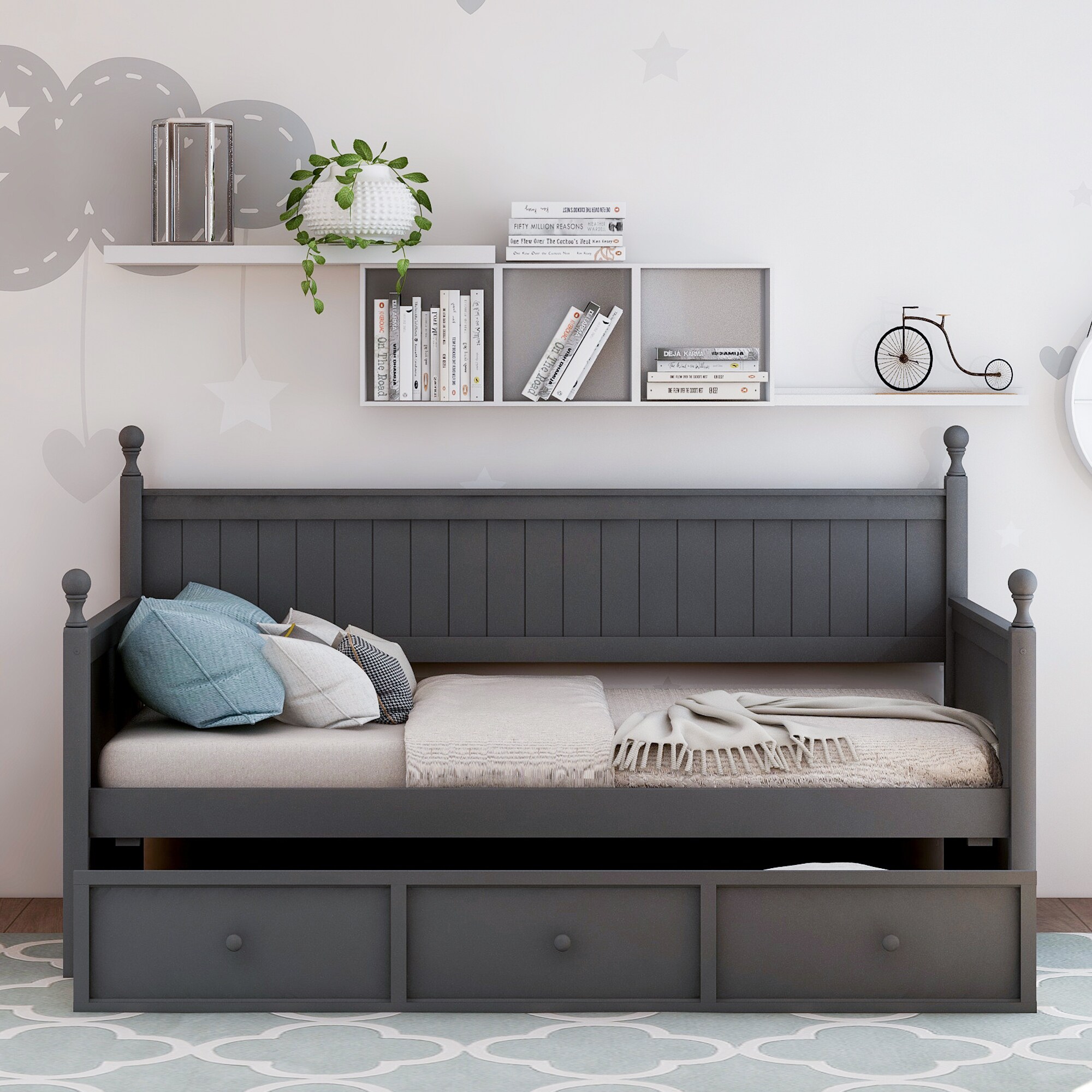 CASAINC LF-LP000077AAE beds - View #4