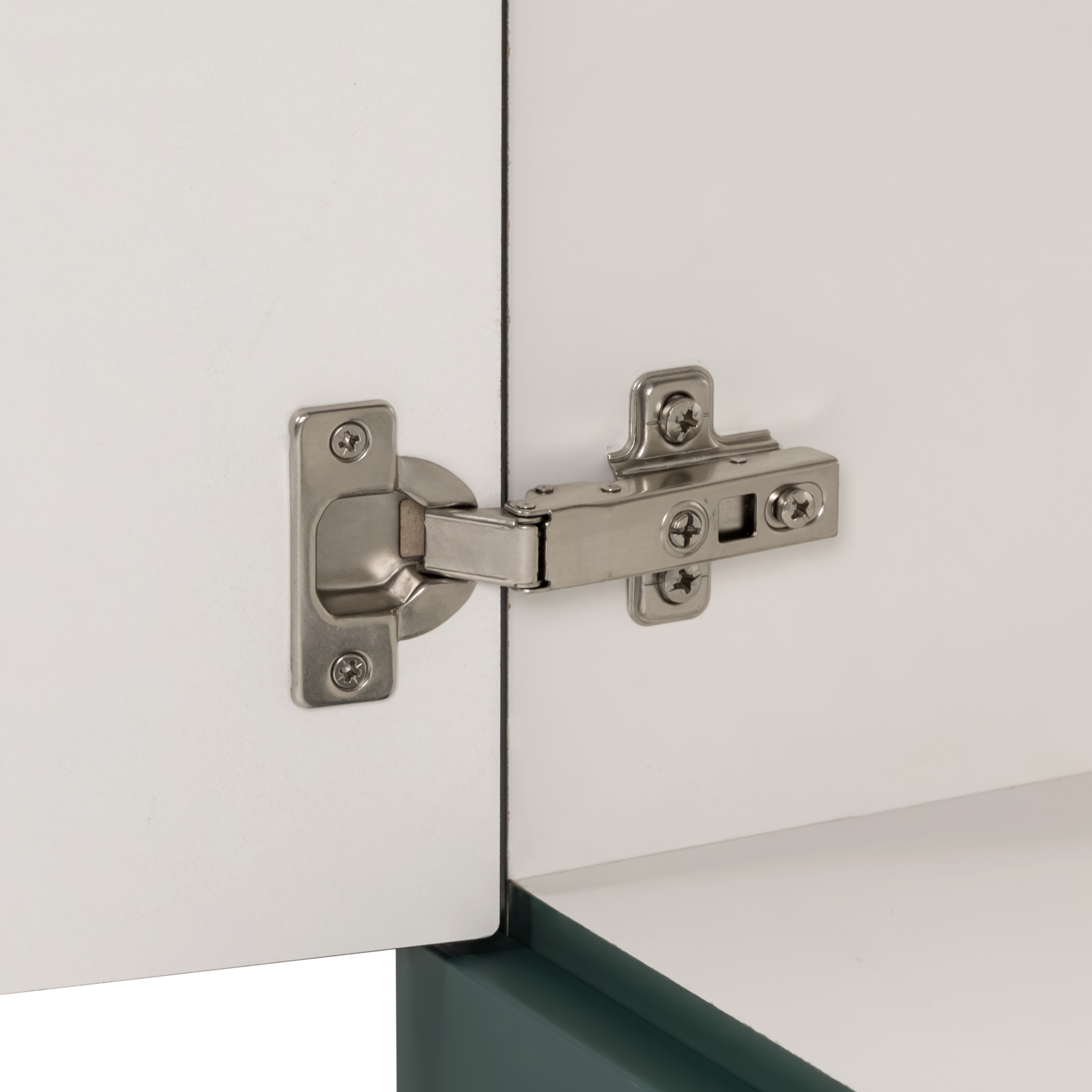 Style Selections CU30P2-VG Bath-Vanity-Combo - View #15