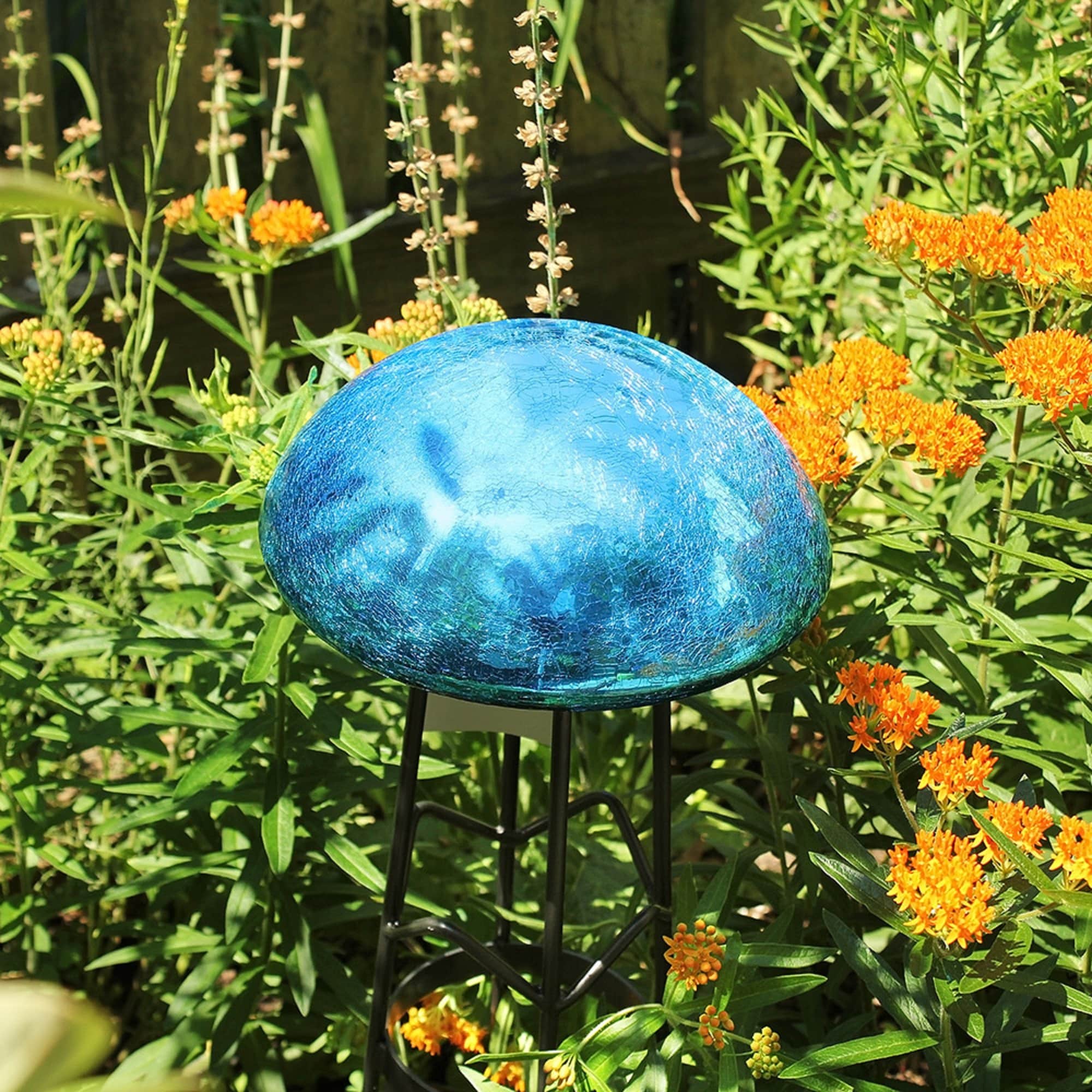 Minuteman International TS-T-C Gazing-Ball-Stand - View #3