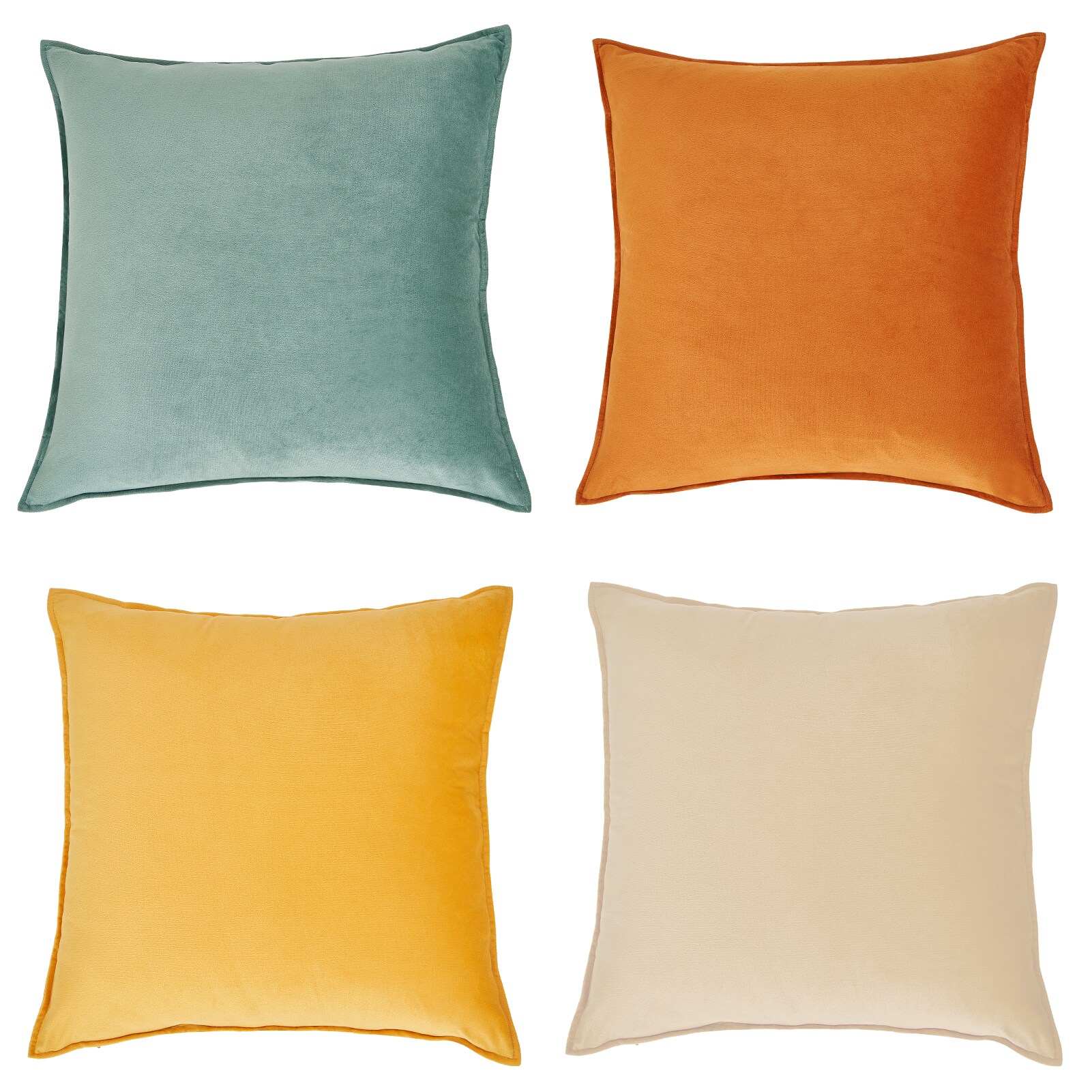 Topfinel 148 ORTE 18IN Accent-Pillows - View #3