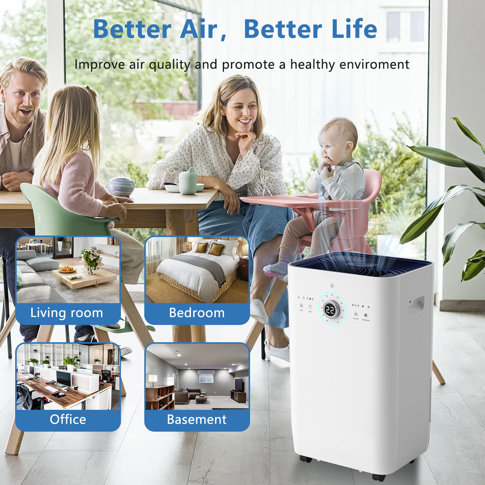 Whole house deals dehumidifier lowes