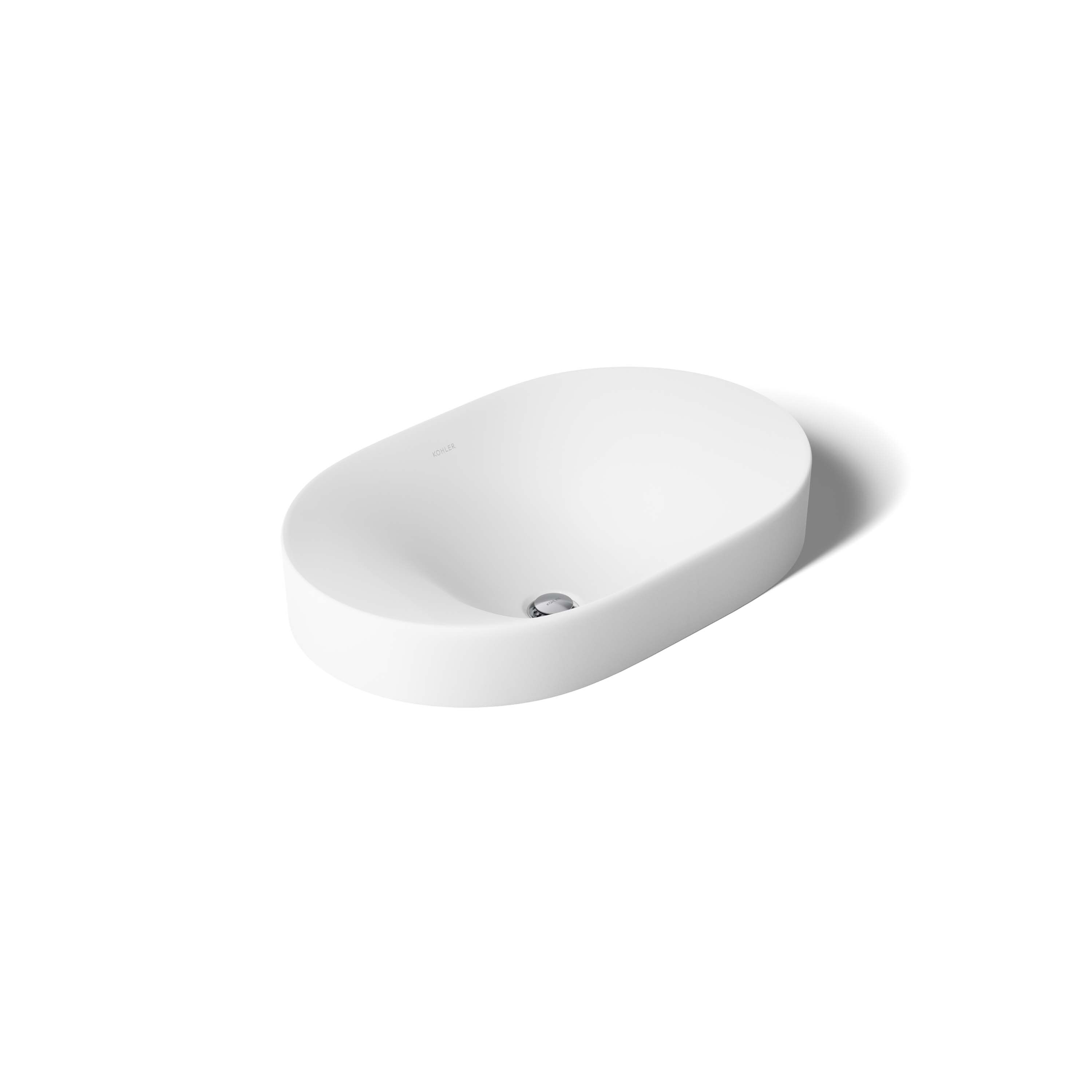 KOHLER 31701-0 Bath-Sink - View #2
