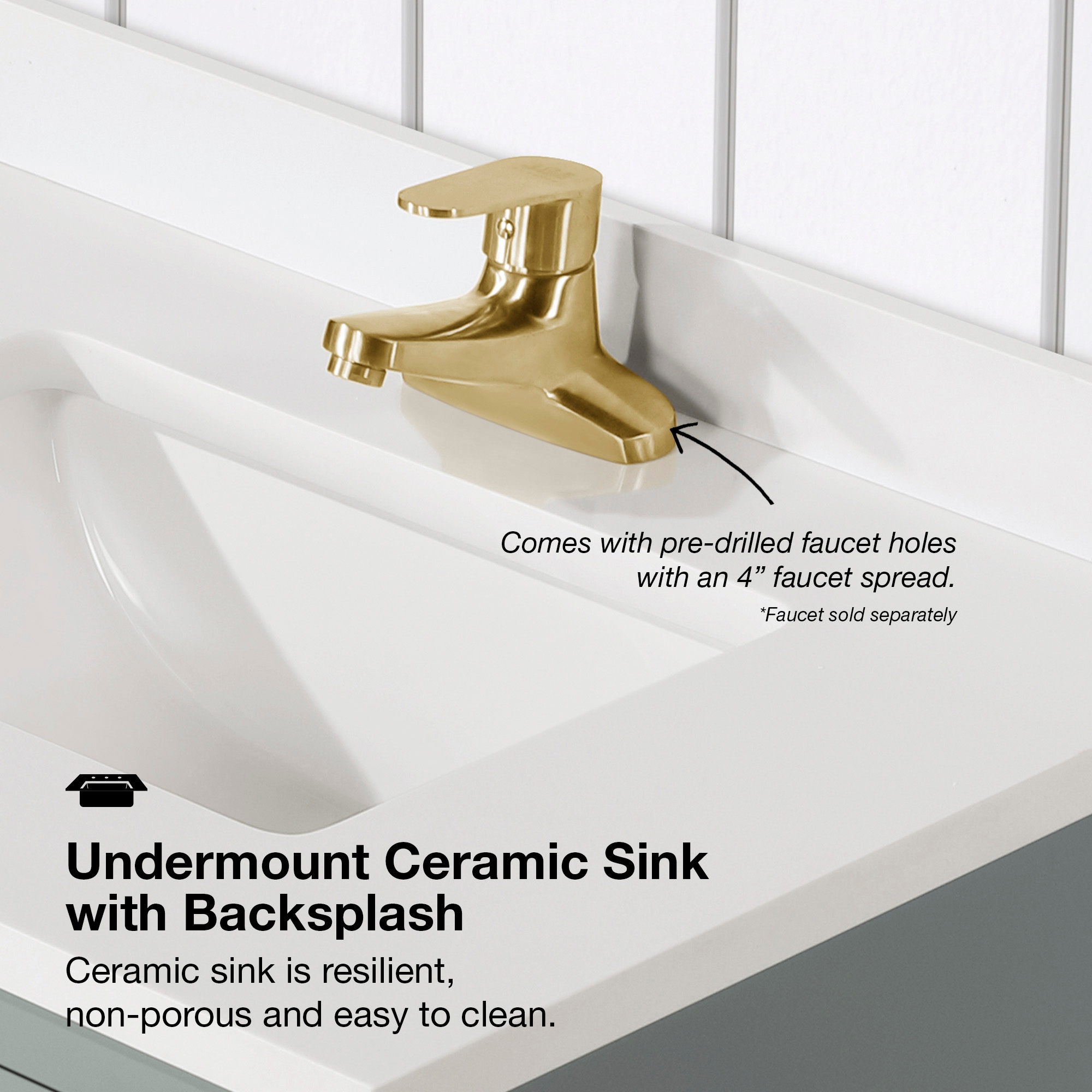 OVE Decors 15VVA-LUDO30-153 Bath-Vanity-Combo - View #4