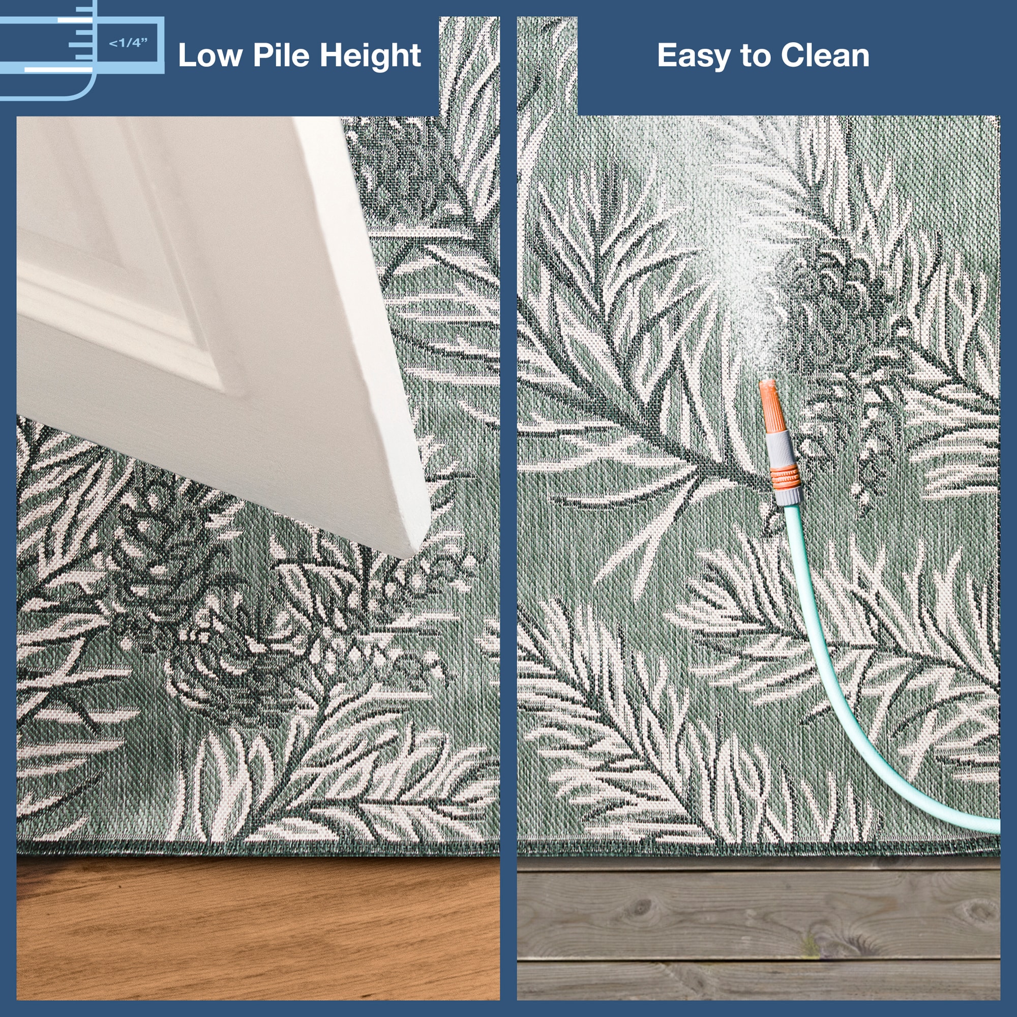 Liora Manne MAU45823406 rugs - View #9