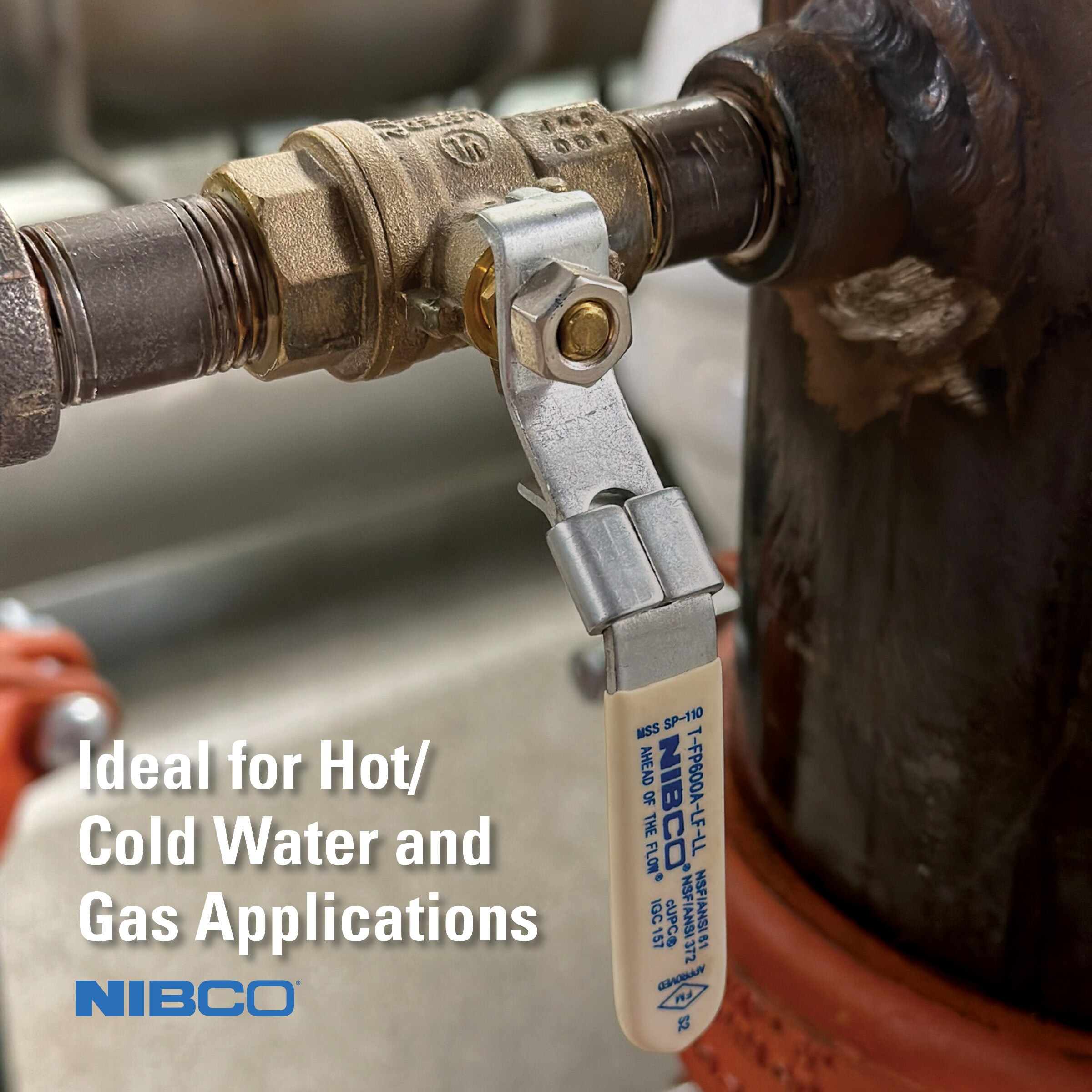  NJ998XACL Ball-Valves - View #7