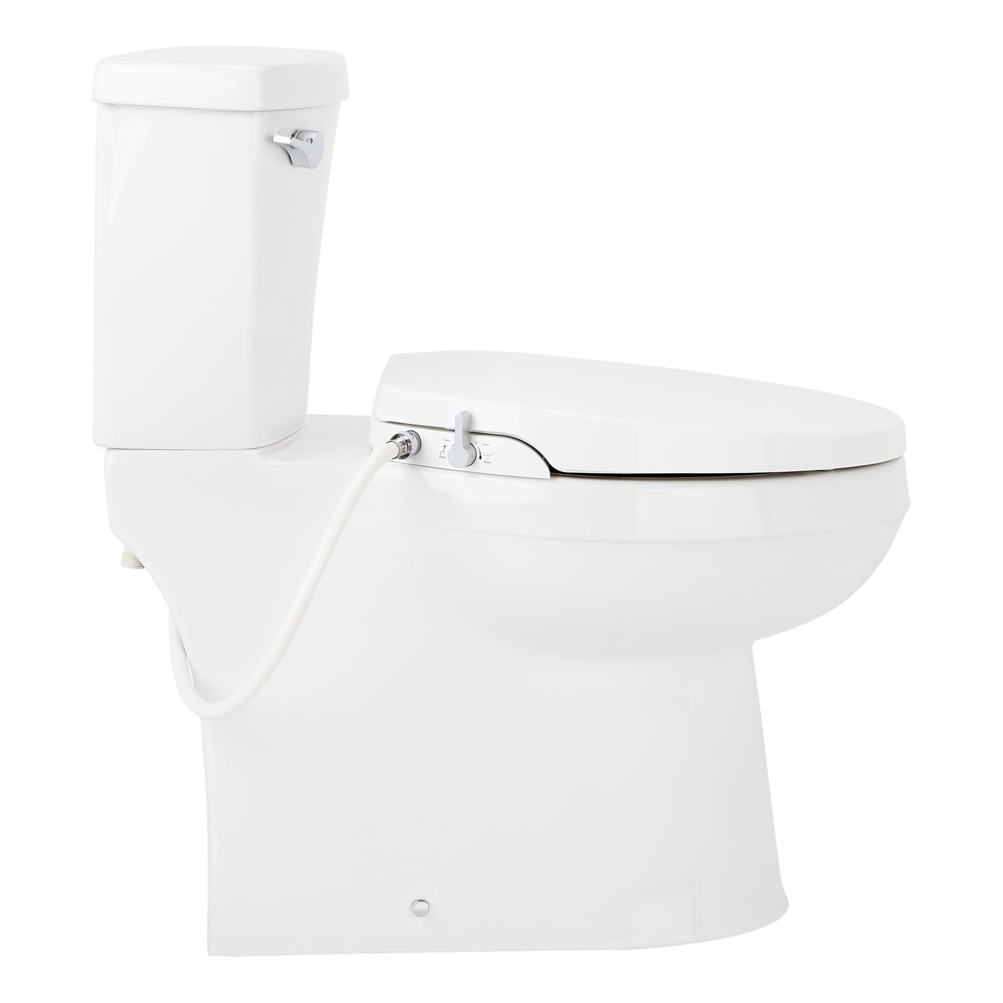 Signature Hardware 481680 toilets - View #2