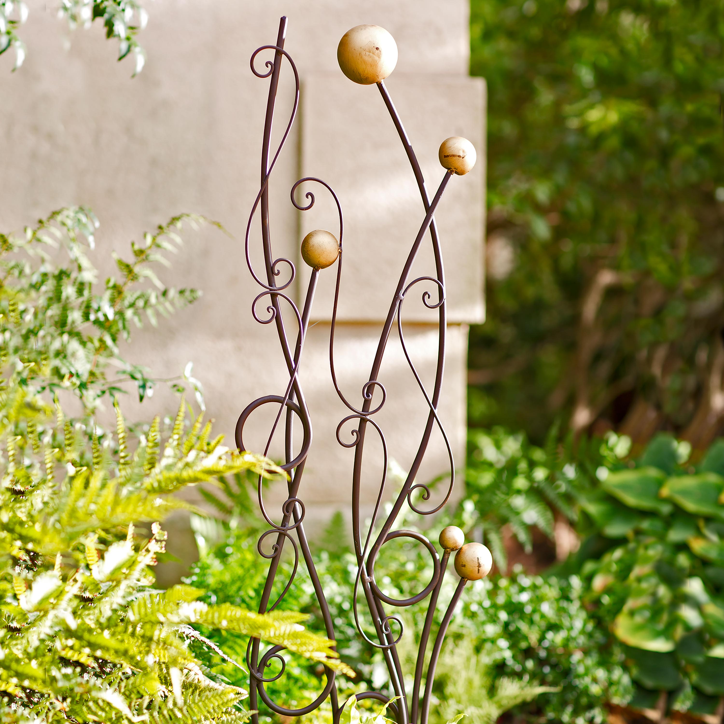 Evergreen GO7733 Garden-Statue - View #2