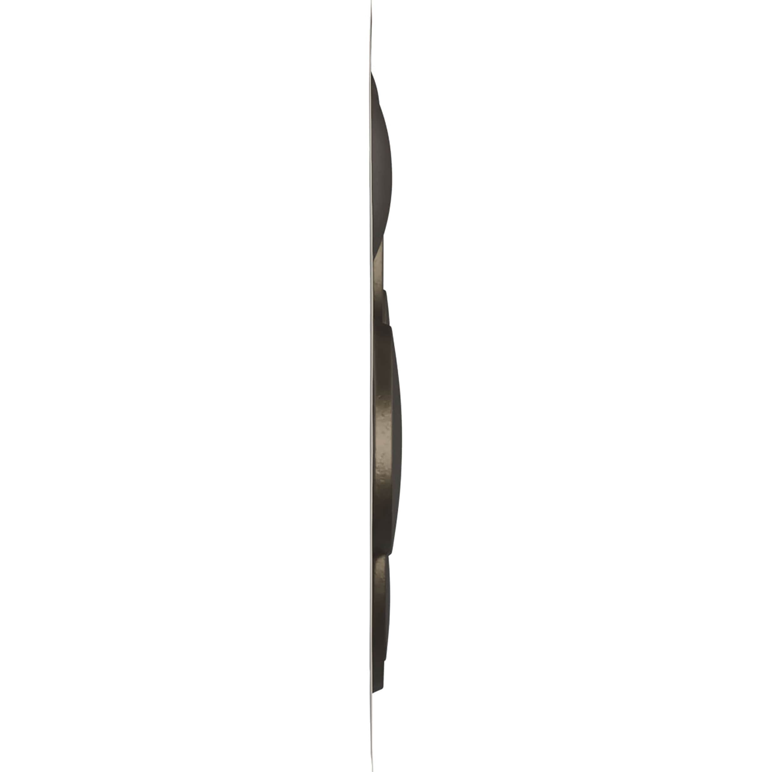 Ekena Millwork WP20X20FIDST Wall-Panels - View #3