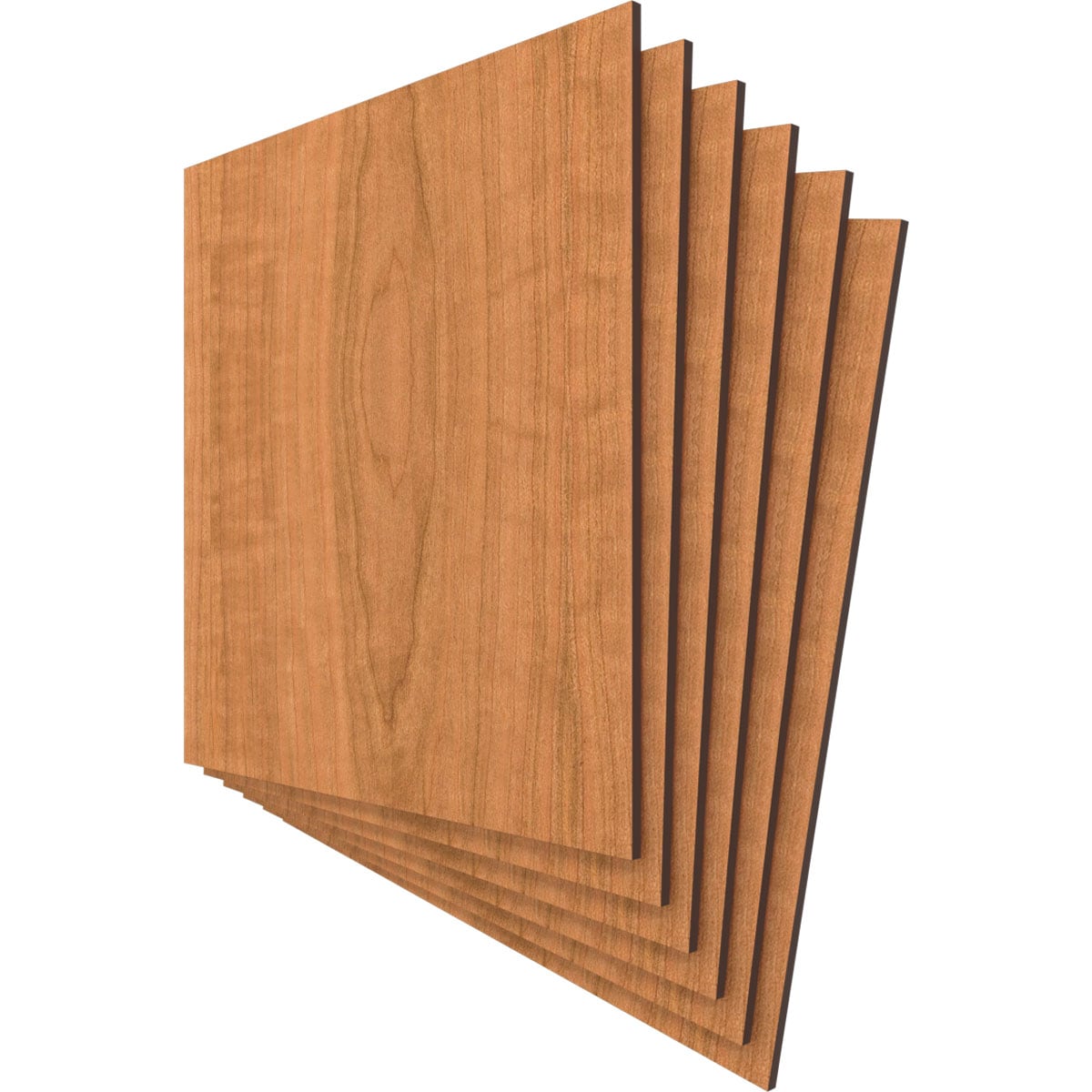 Ekena Millwork HBW16X16X250BCH Wall-Panels - View #2