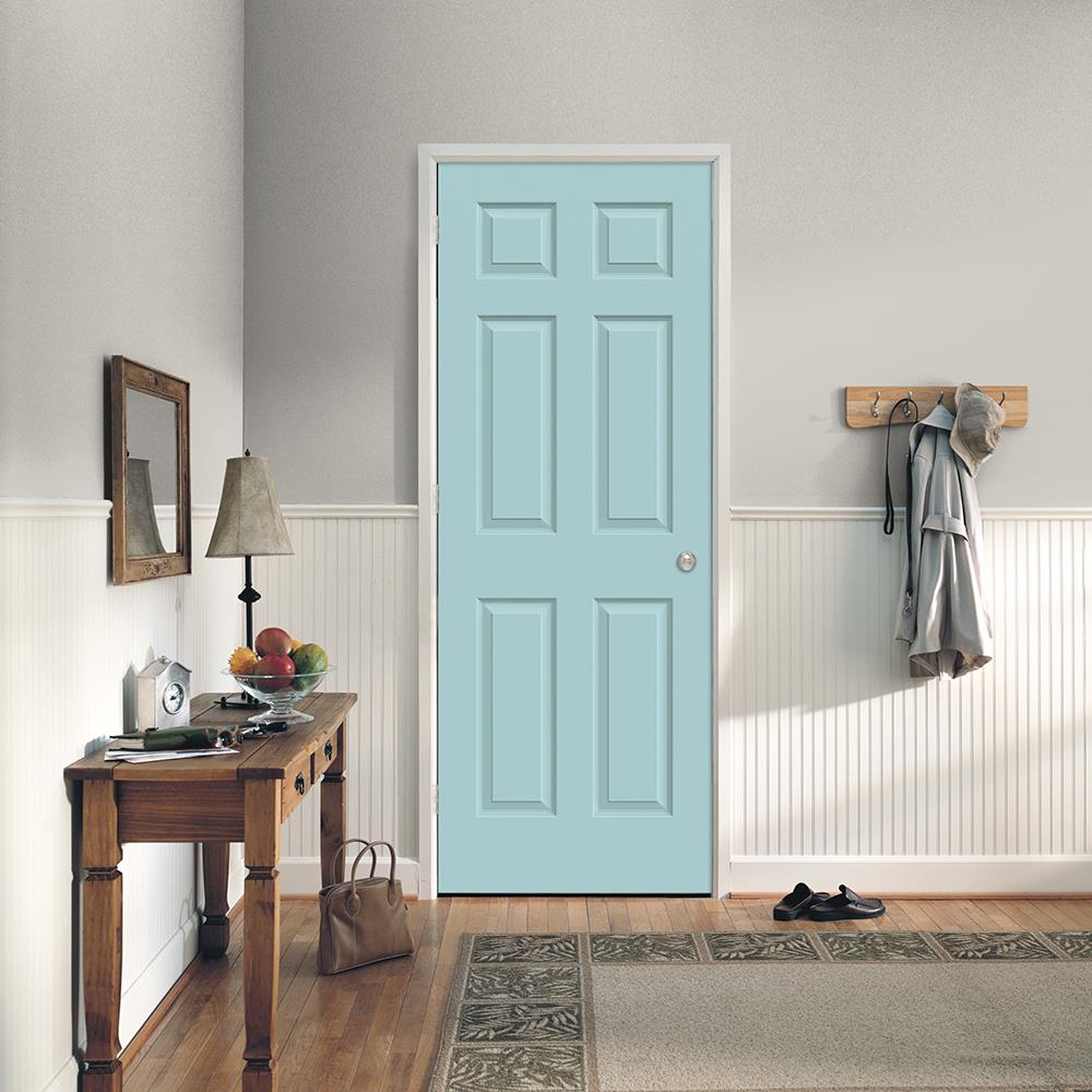JELD-WEN LOWOLJW136600449 Pre-Hung-Doors - View #2