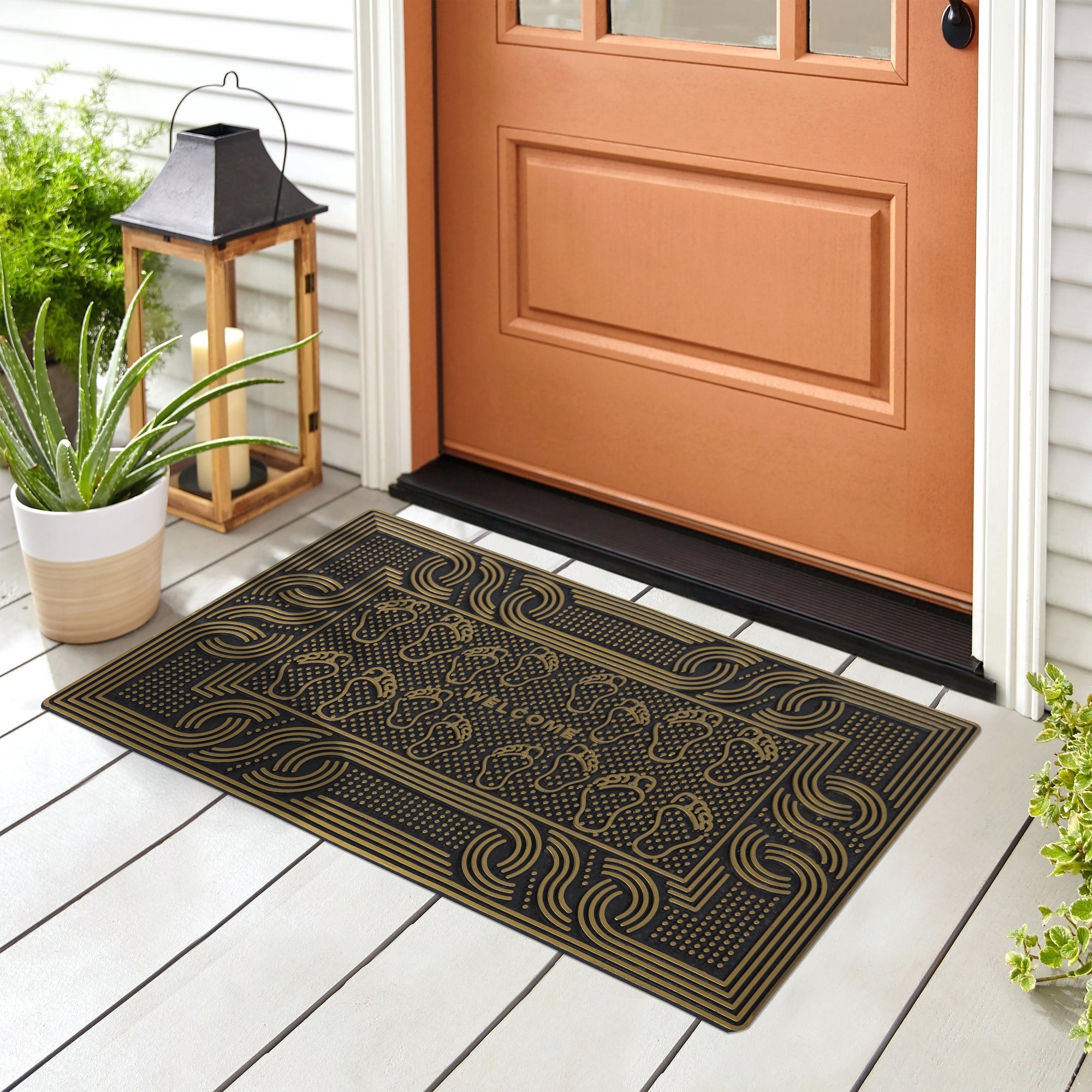 Ottomanson RD1011-18X28 Mats-Cat - View #5