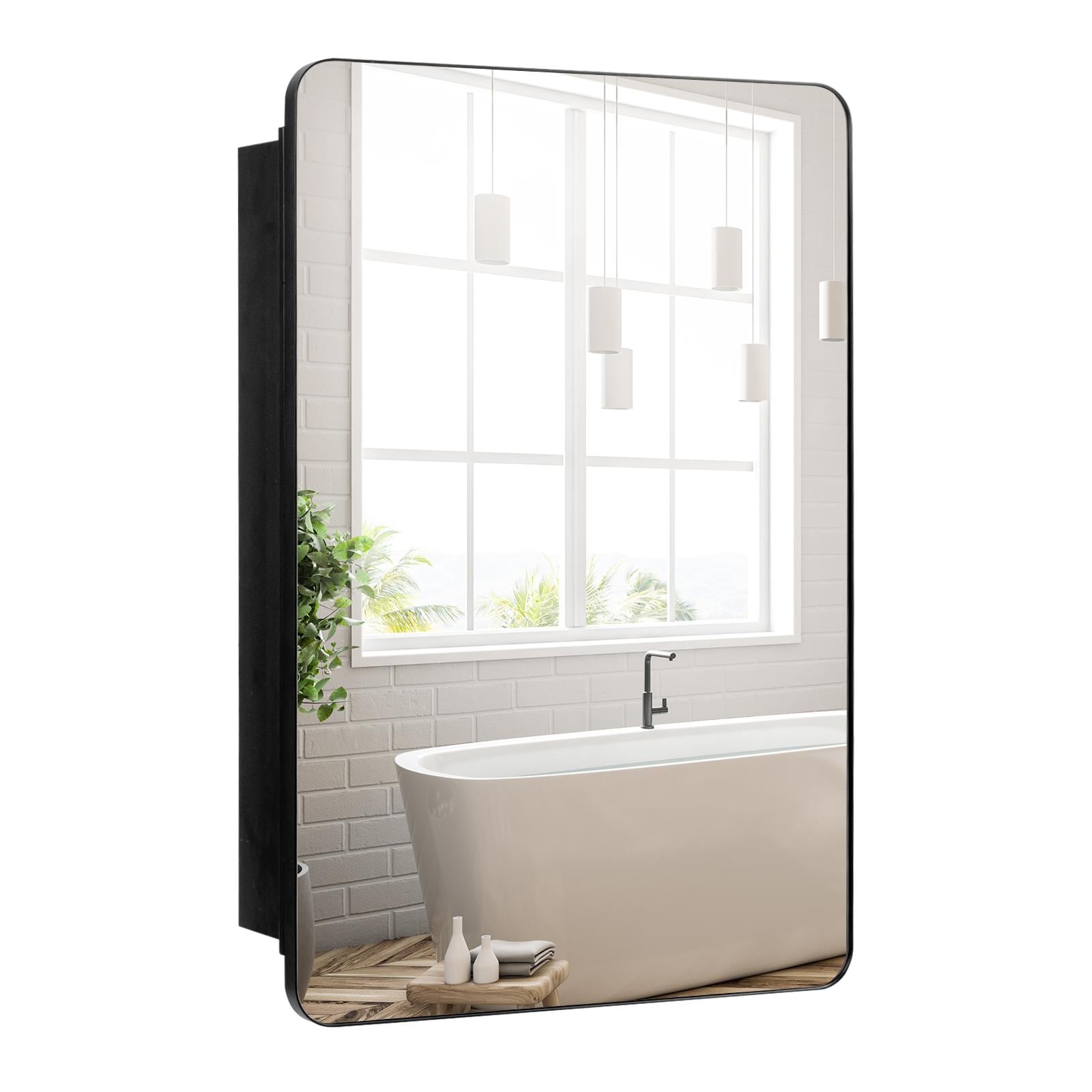 BABOOM BMMP-8163DK Bathroom-Medicine-Cabinets - View #9