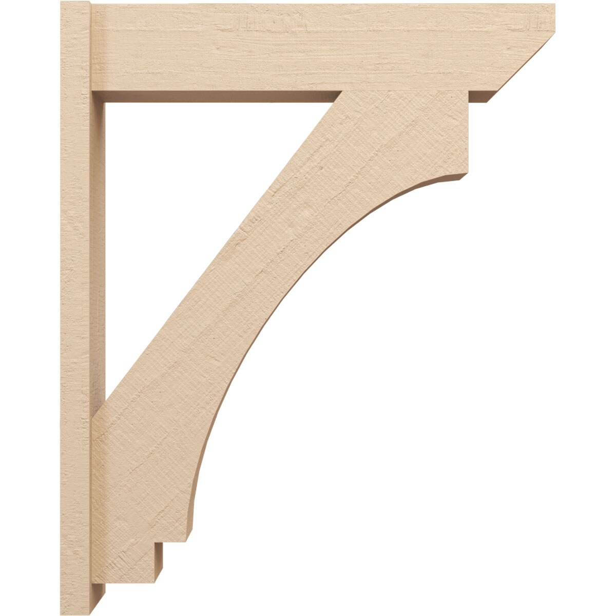 Ekena Millwork 2132474 outlookers - View #2