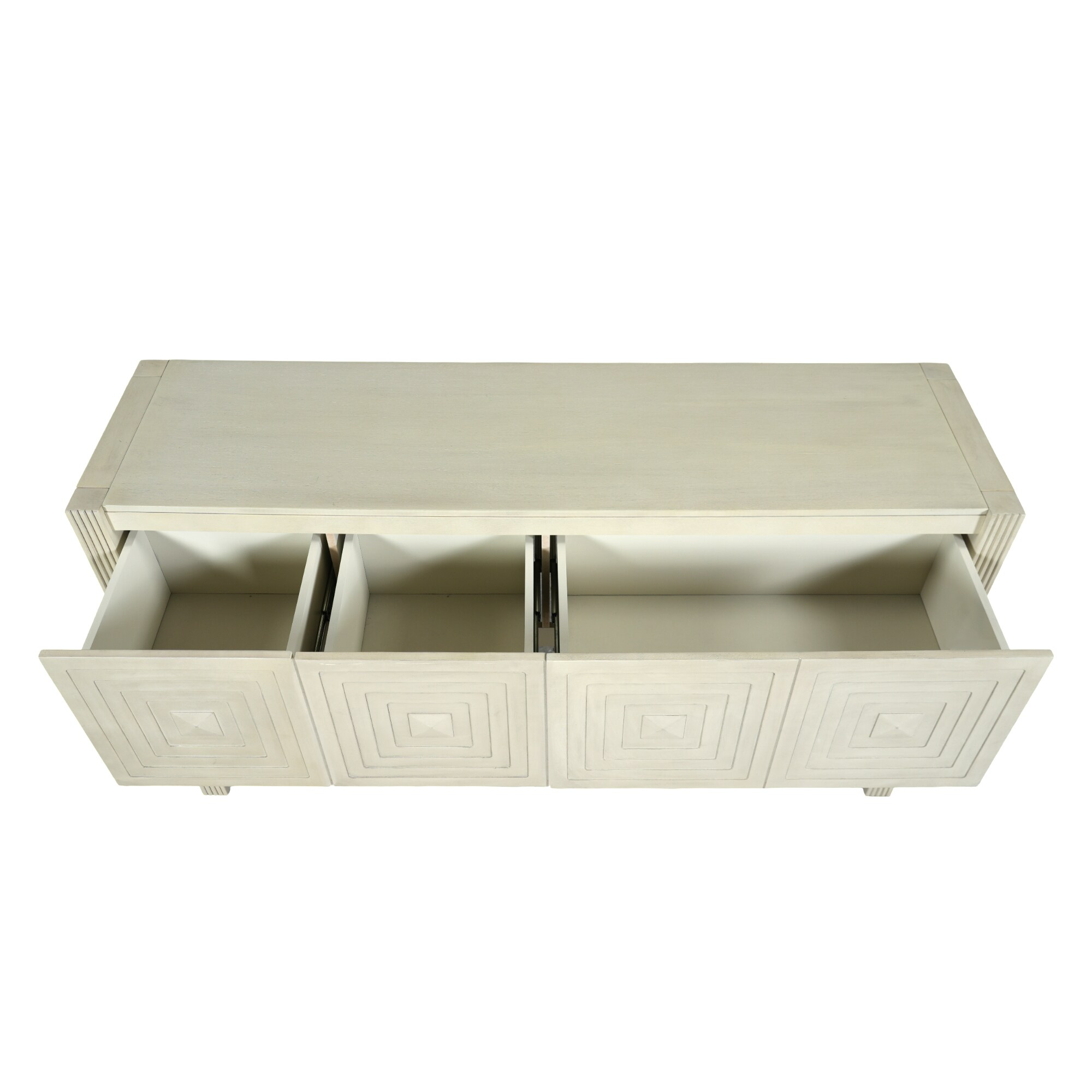 Qualler QDT759572N Console-Sofa-Tables - View #7
