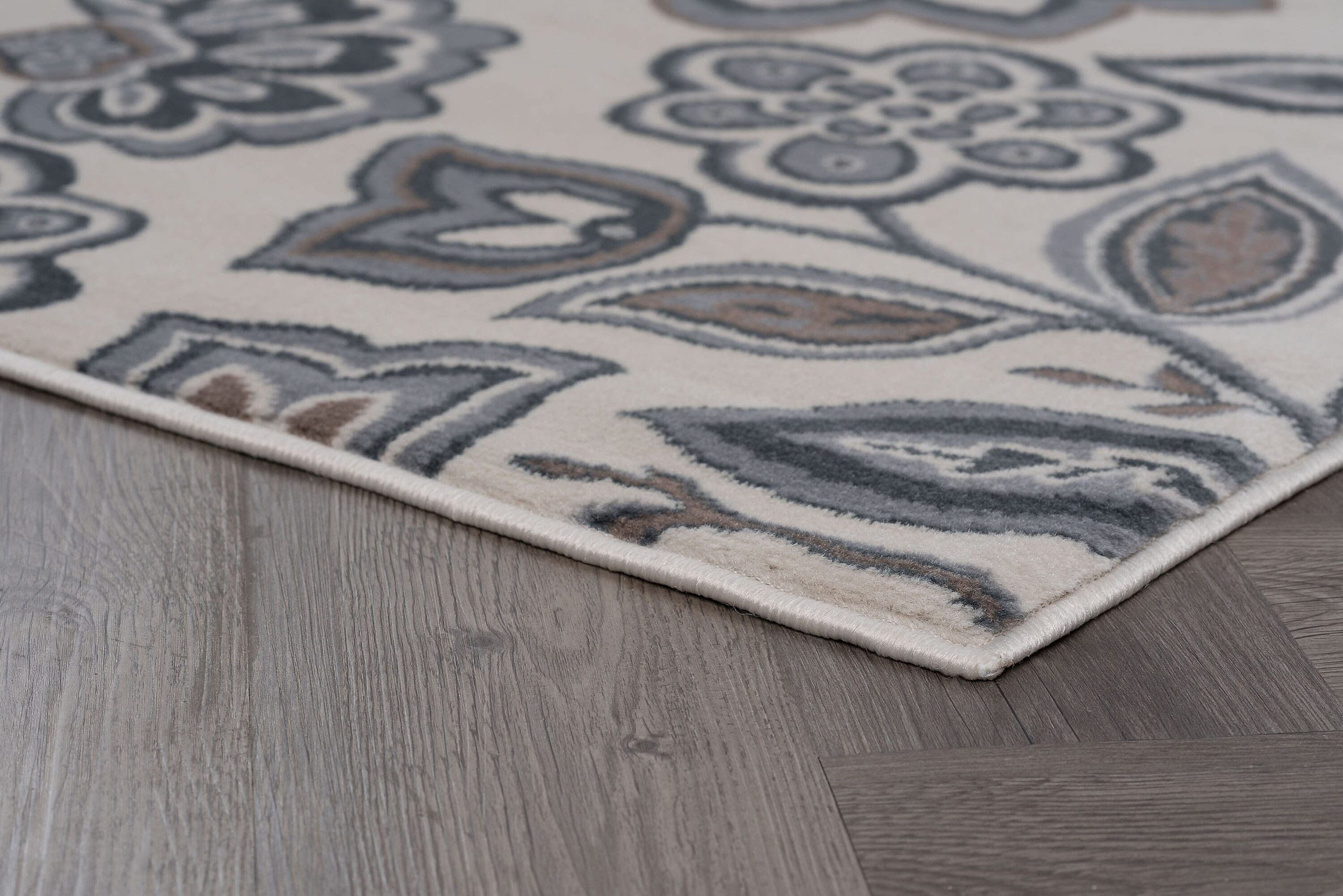 Tayse MDN3417 2X8 rugs - View #4