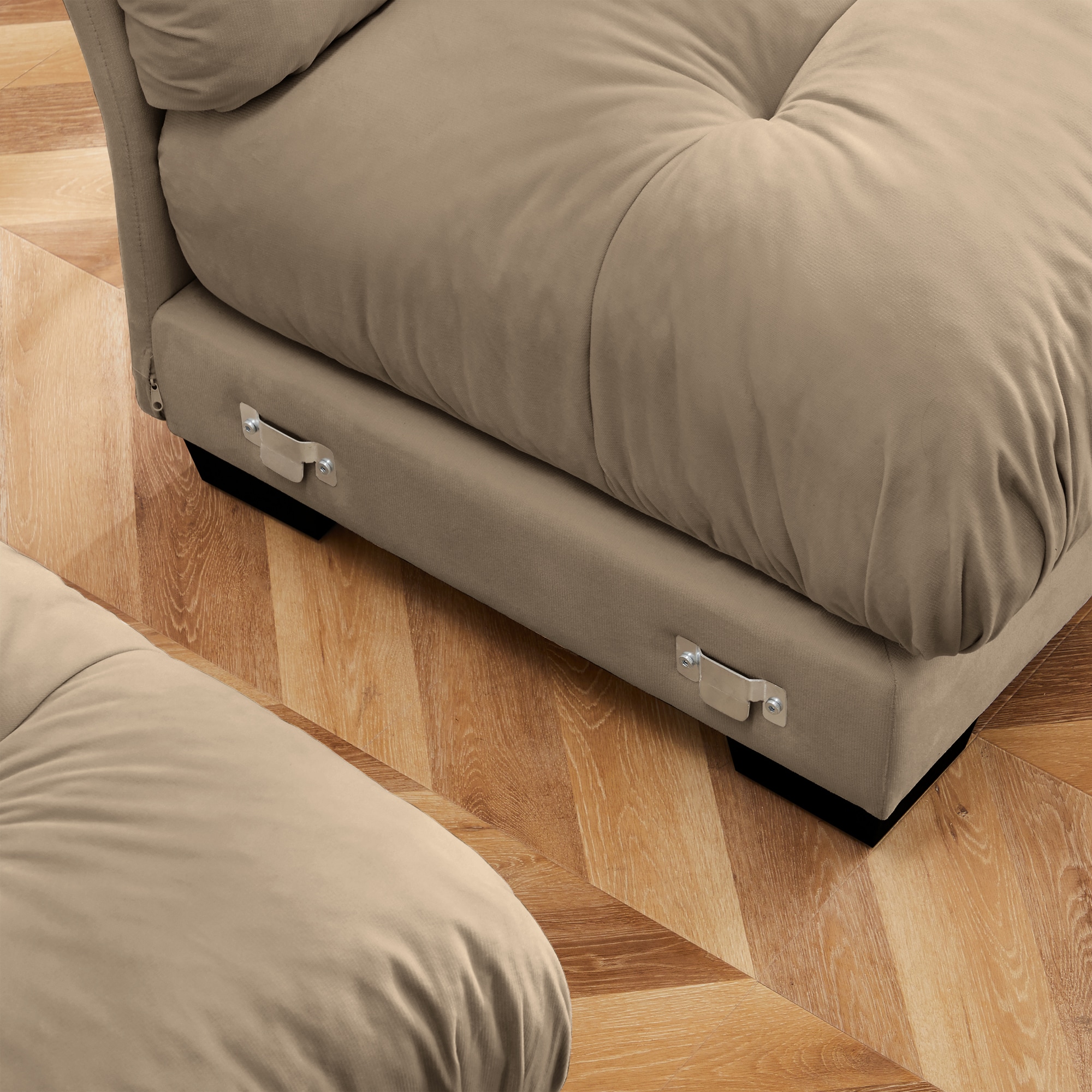 Bybafun YC5200104 Sofas-Loveseats - View #3