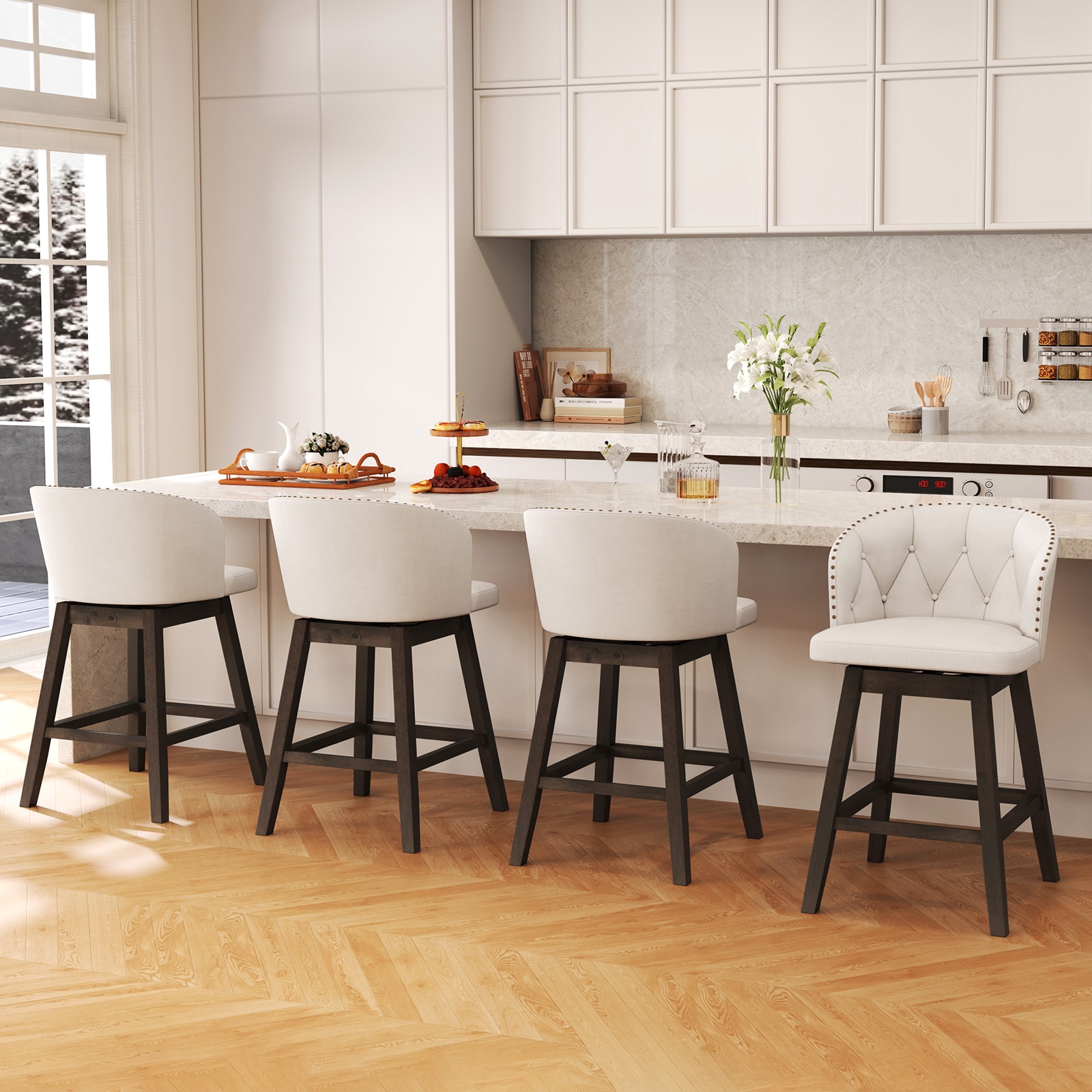  ID12072BE stools - View #4