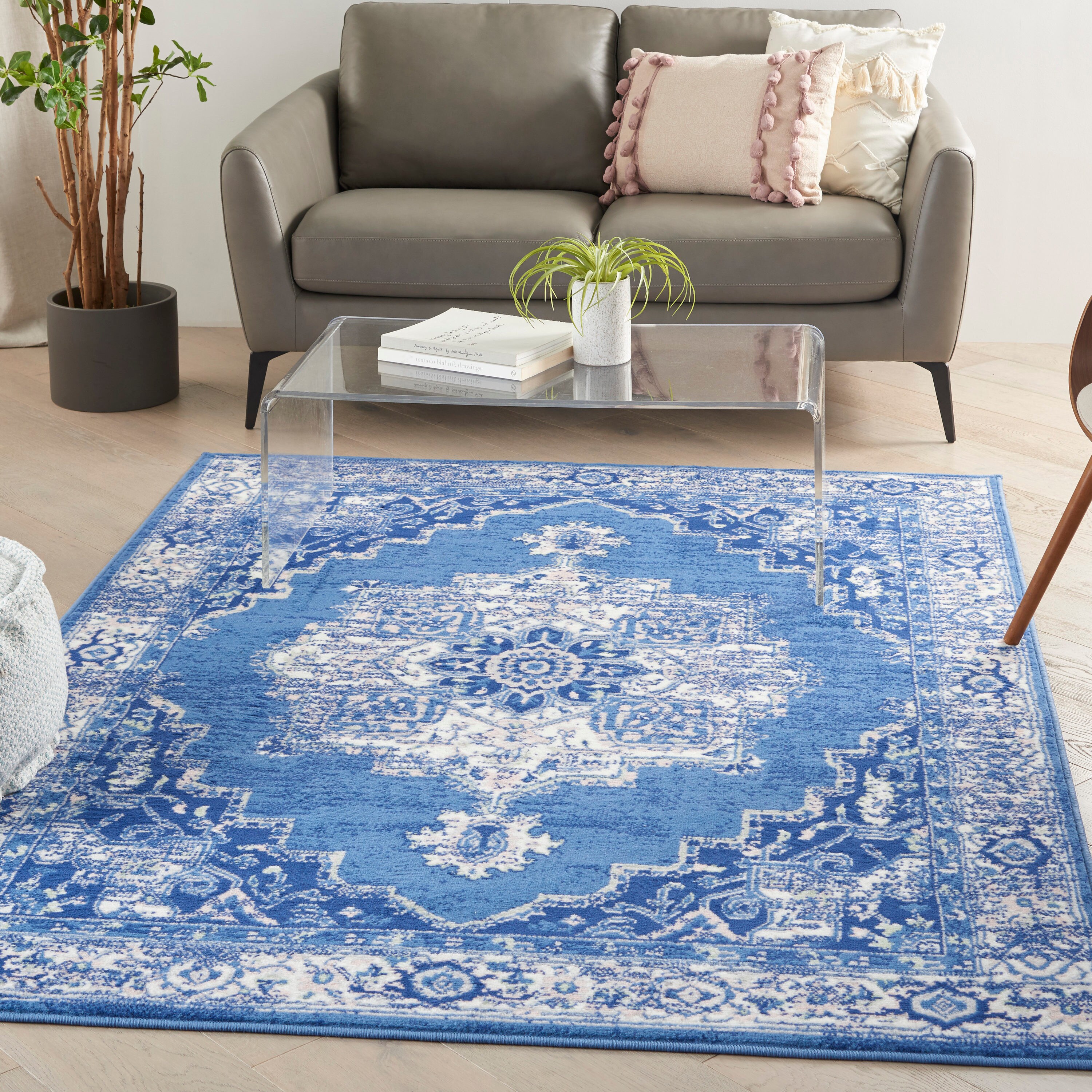 Nourison 99446831569 rugs - View #5