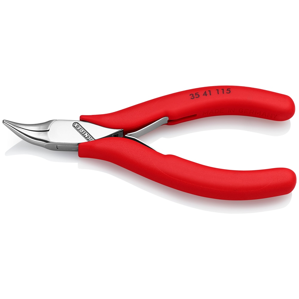 KNIPEX 35 41 115 pliers - View #2