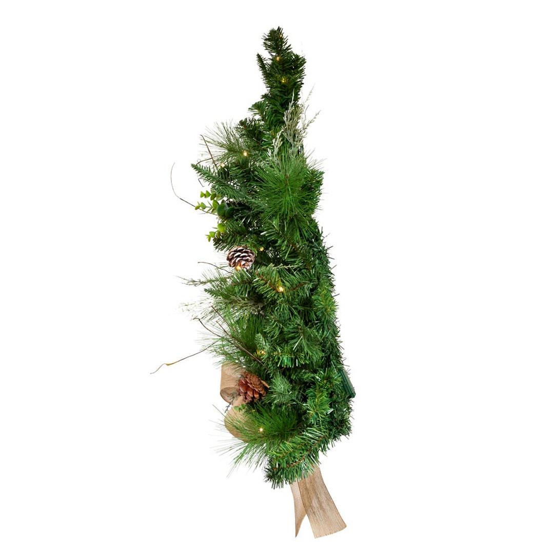 Kurt S. Adler DS-KA-TR0209LED Artificial-Christmas-Trees - View #4
