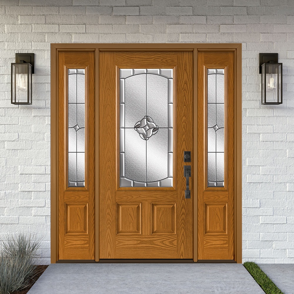 Masonite 3422801 Entry-Doors - View #2