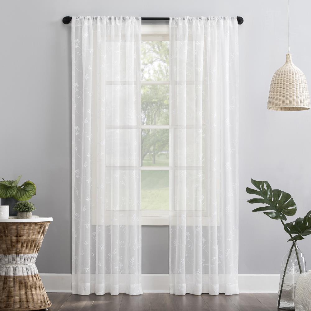 No. 918 Curtains & Drapes at Lowes.com