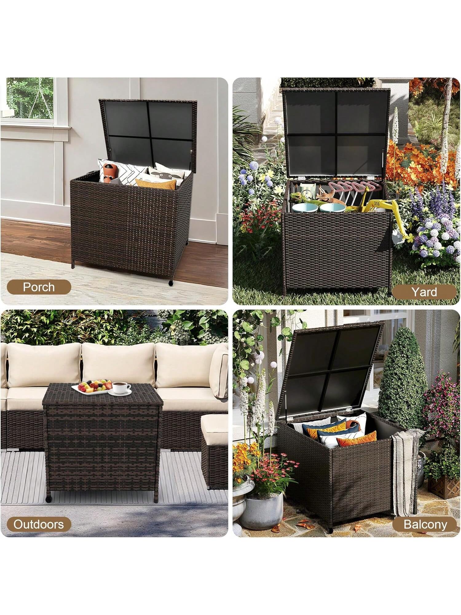 Qeetex PHO-34BY9QYV-HF4 Decorative-Accessories - View #4