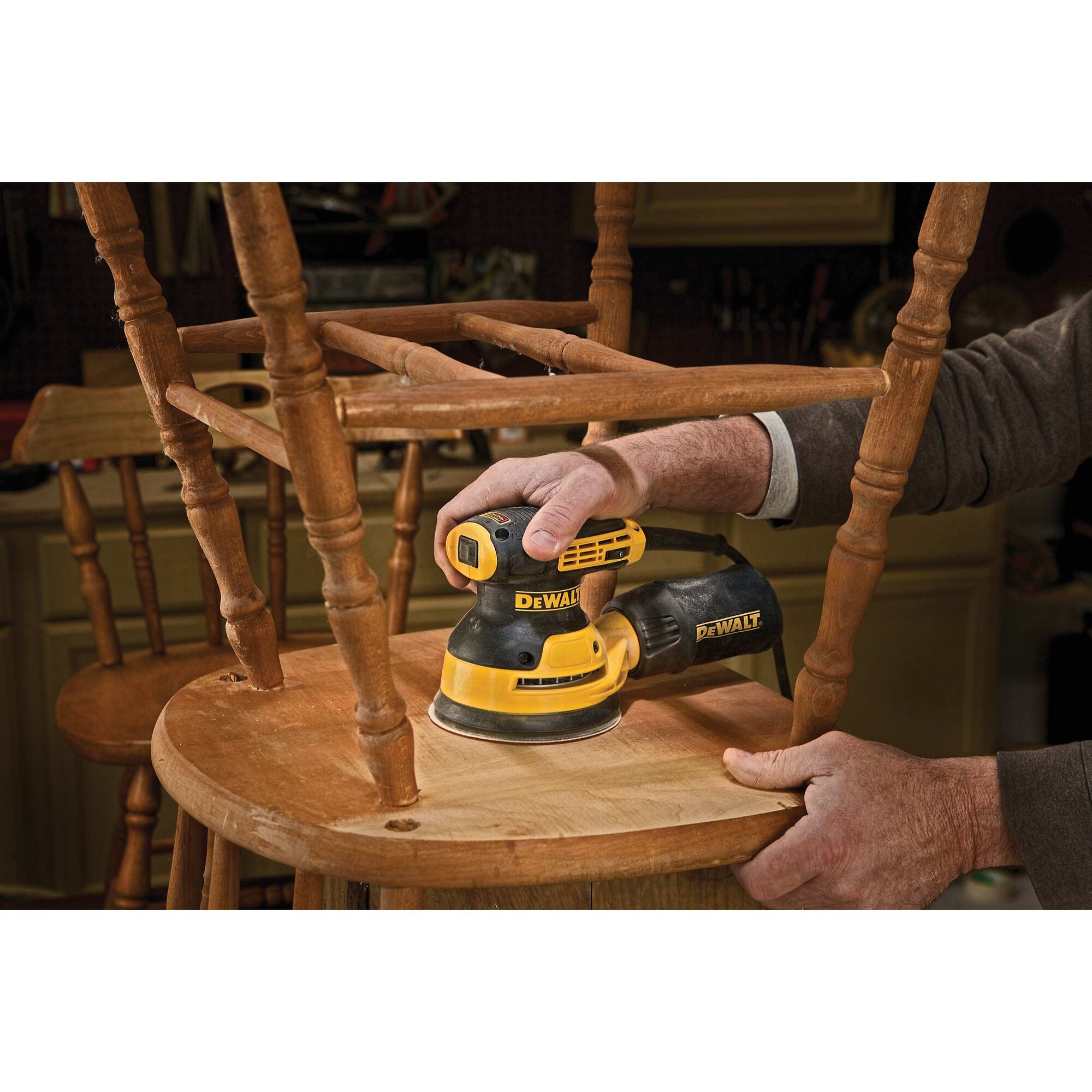 DEWALT DWE6423K b100120 - View #12