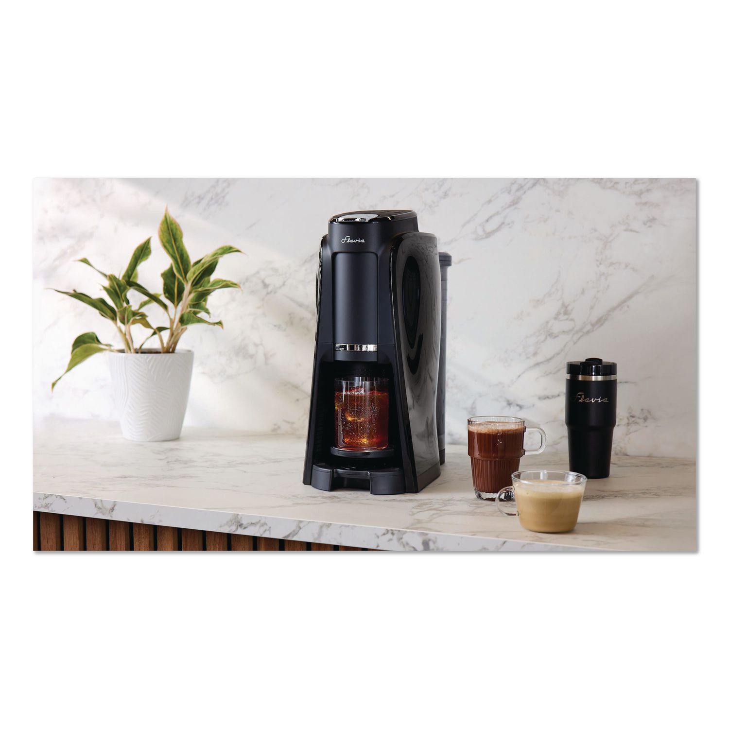 Flavia 18001474 Sin-Serv-Coffee-Makers - View #8