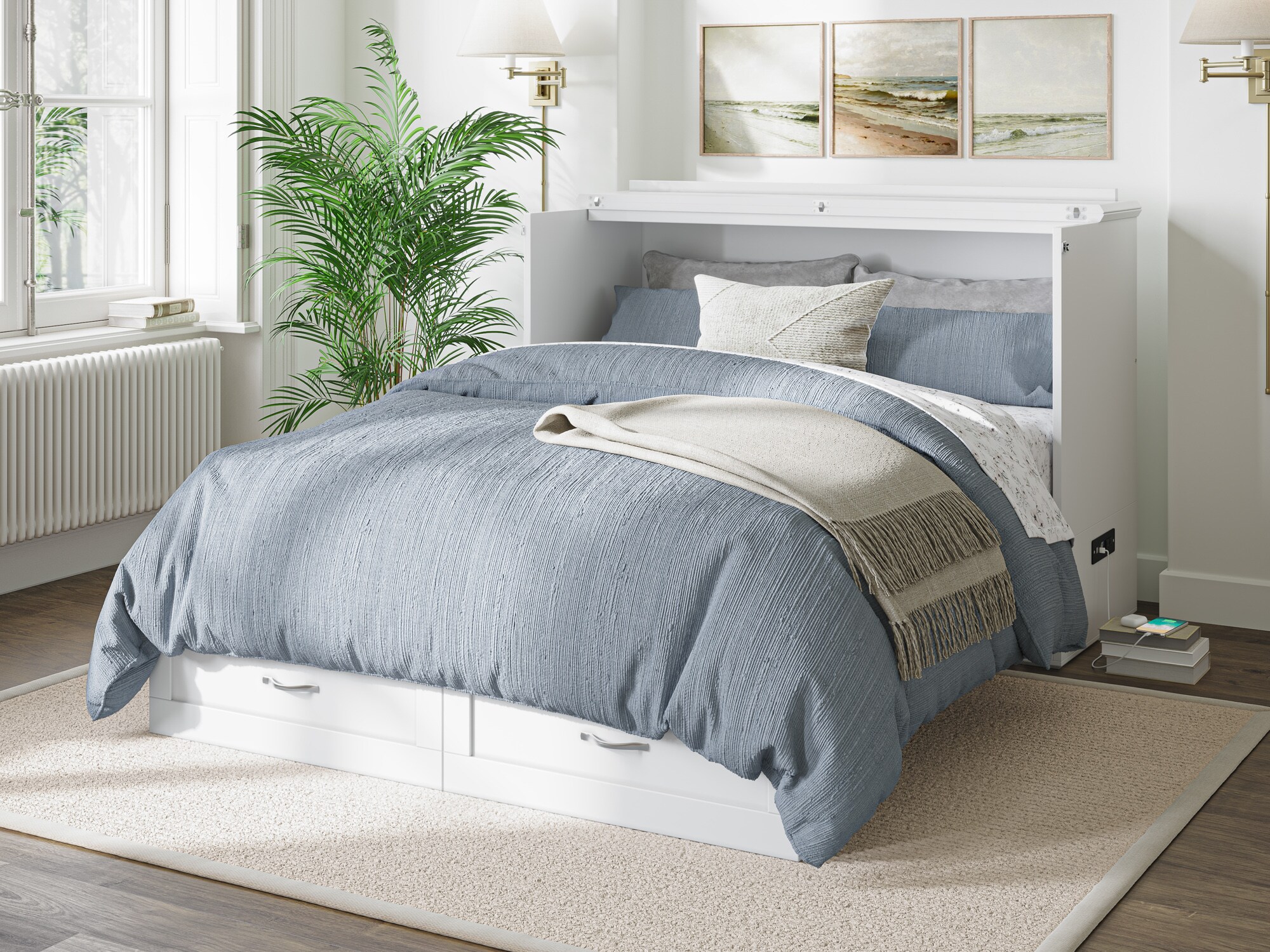 AFI AC623102 beds - View #2