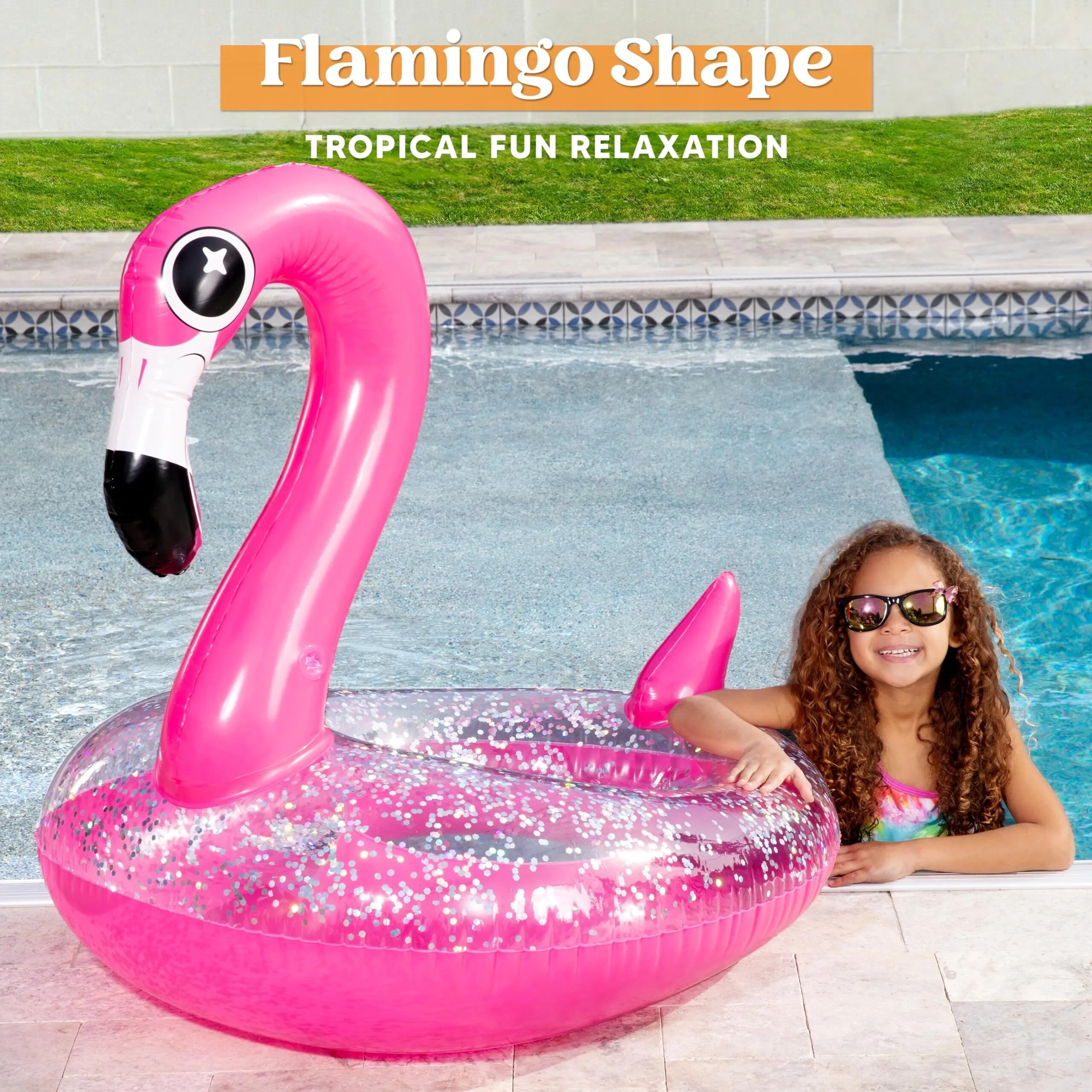 Joyfy 40026 Pool-Toys-Floats - View #5