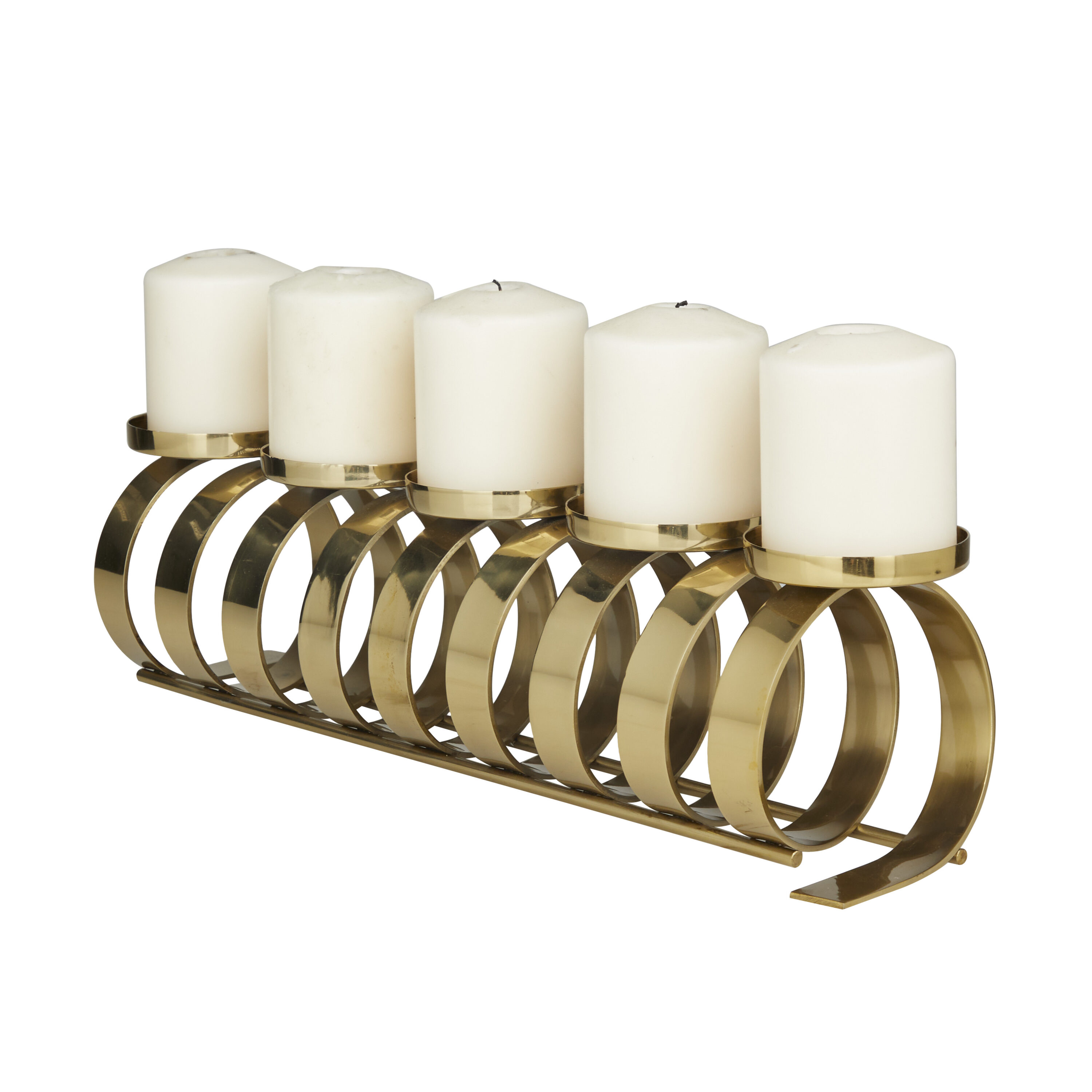 Grayson Lane 59243 Candle-Holders - View #4