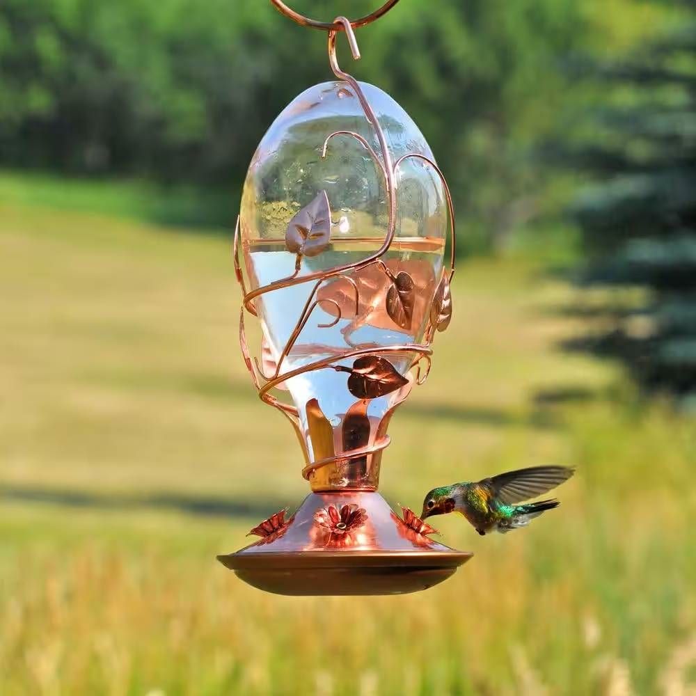 Slickblue D-FR-524 Bird-Feeders - View #2