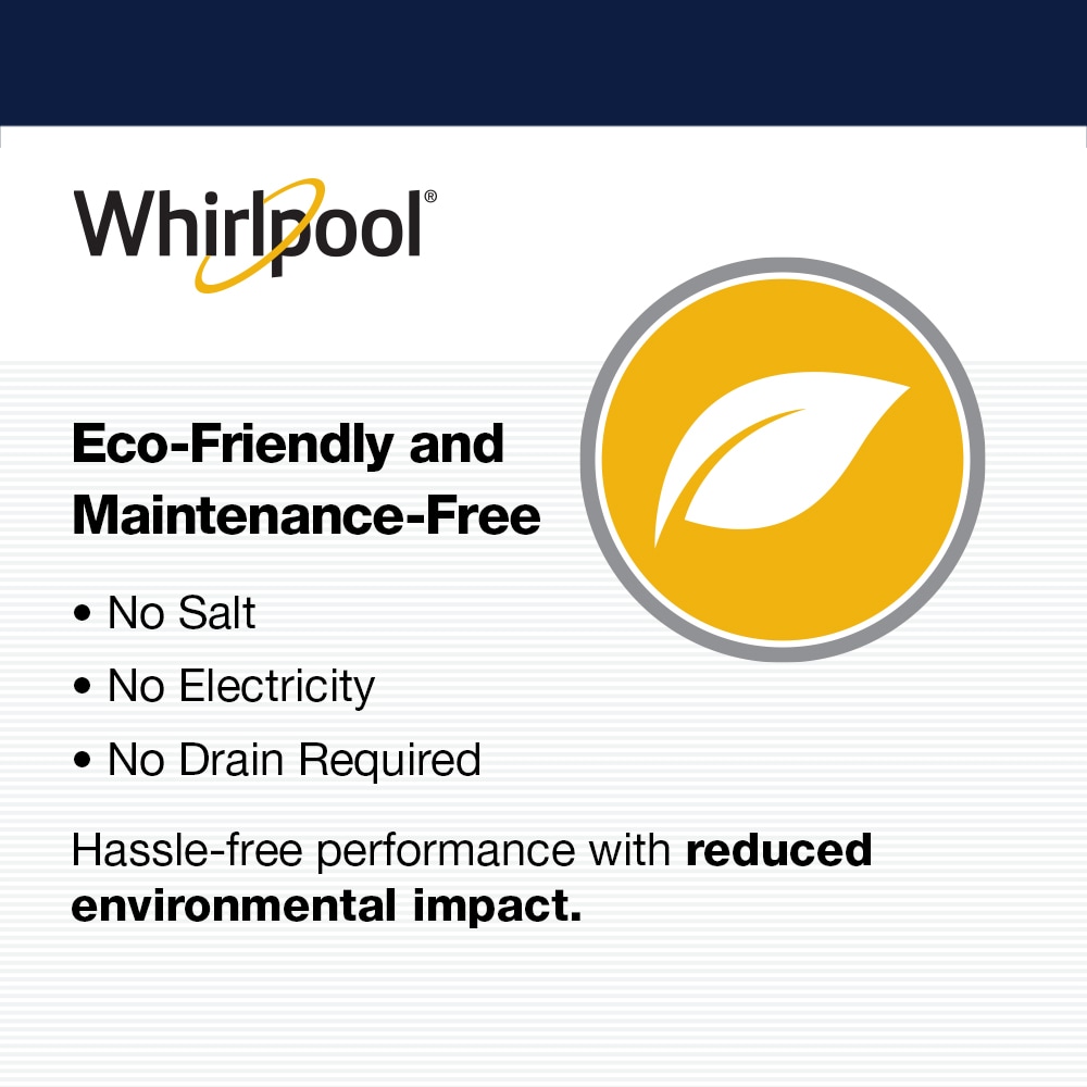 Whirlpool WHASC Water-Conditioners - View #3