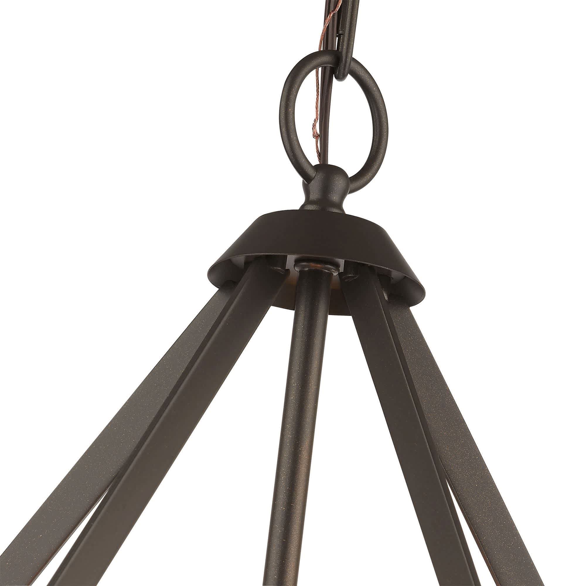 Livex Lighting A-LIVEX-40923-92 Pendant-Lights - View #2