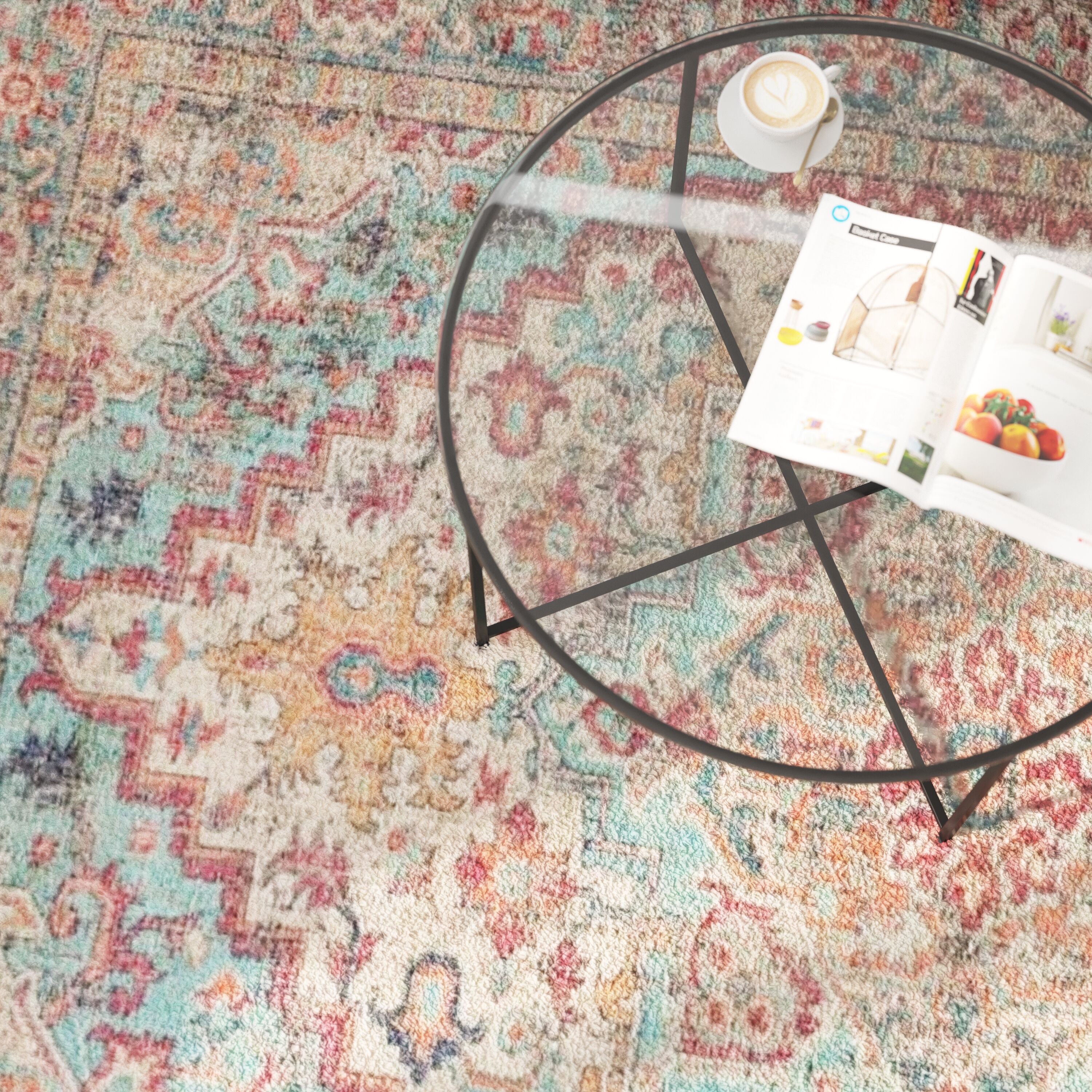 Taylor & Logan 196861090288 rugs - View #4