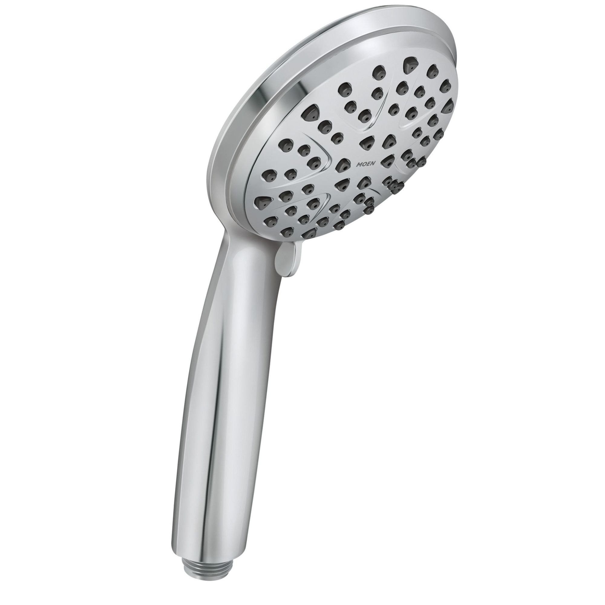 Moen Attune Chrome Handheld Shower Head 1.75 GPM 218H0 at Lowes.com