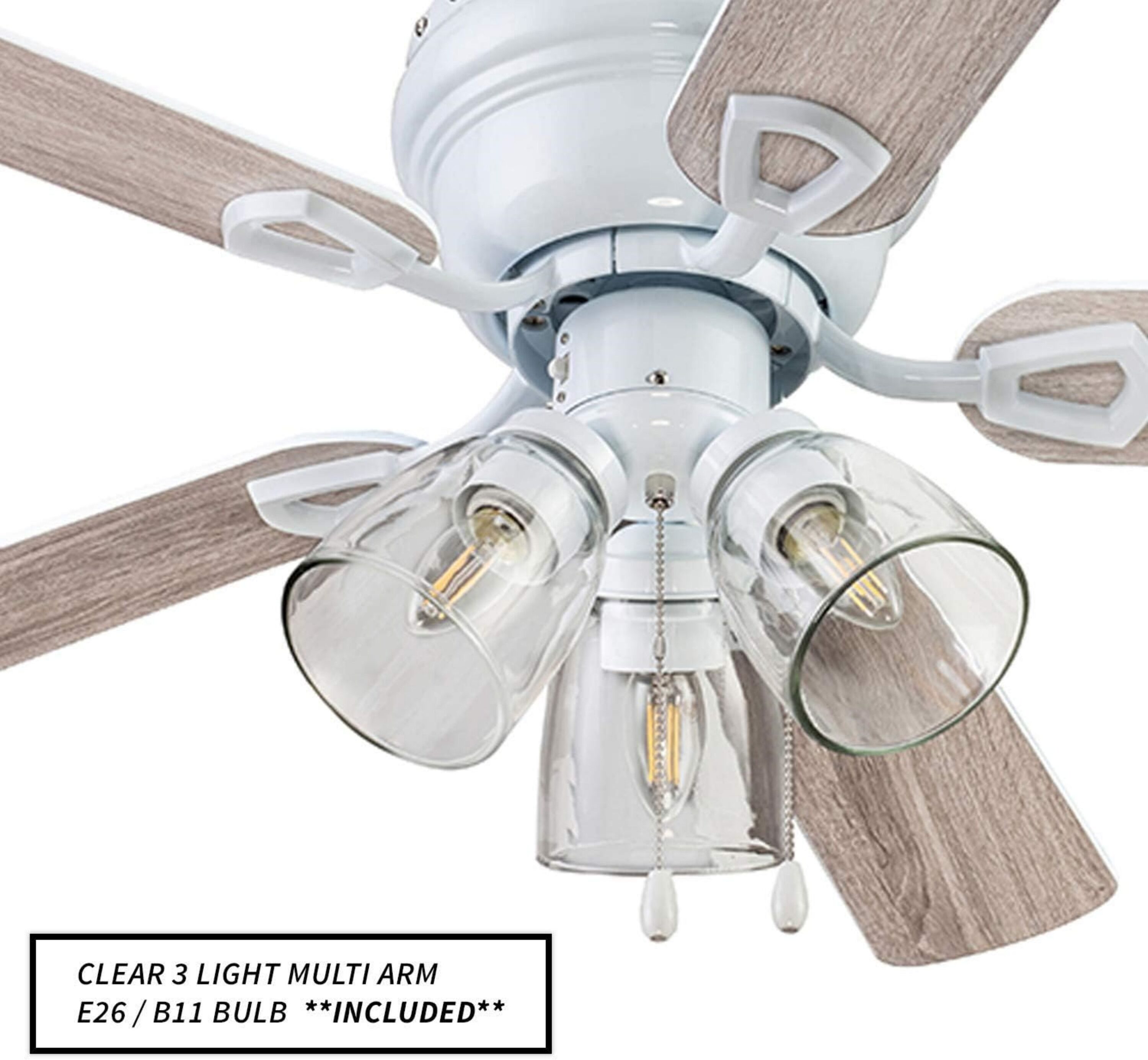 Sofucor C4-51438 Ceiling-Fans - View #6
