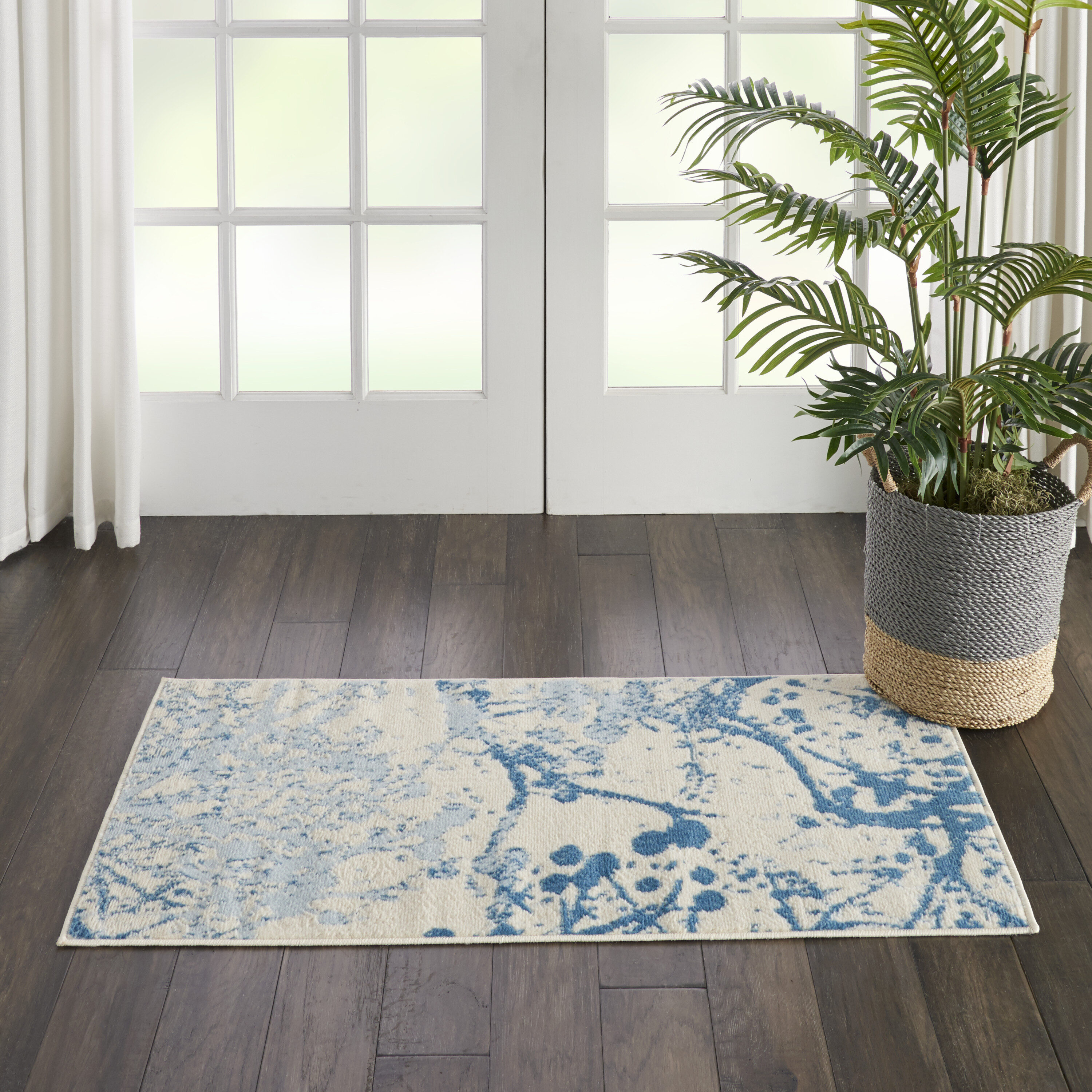 Nourison 99446479051 rugs - View #2