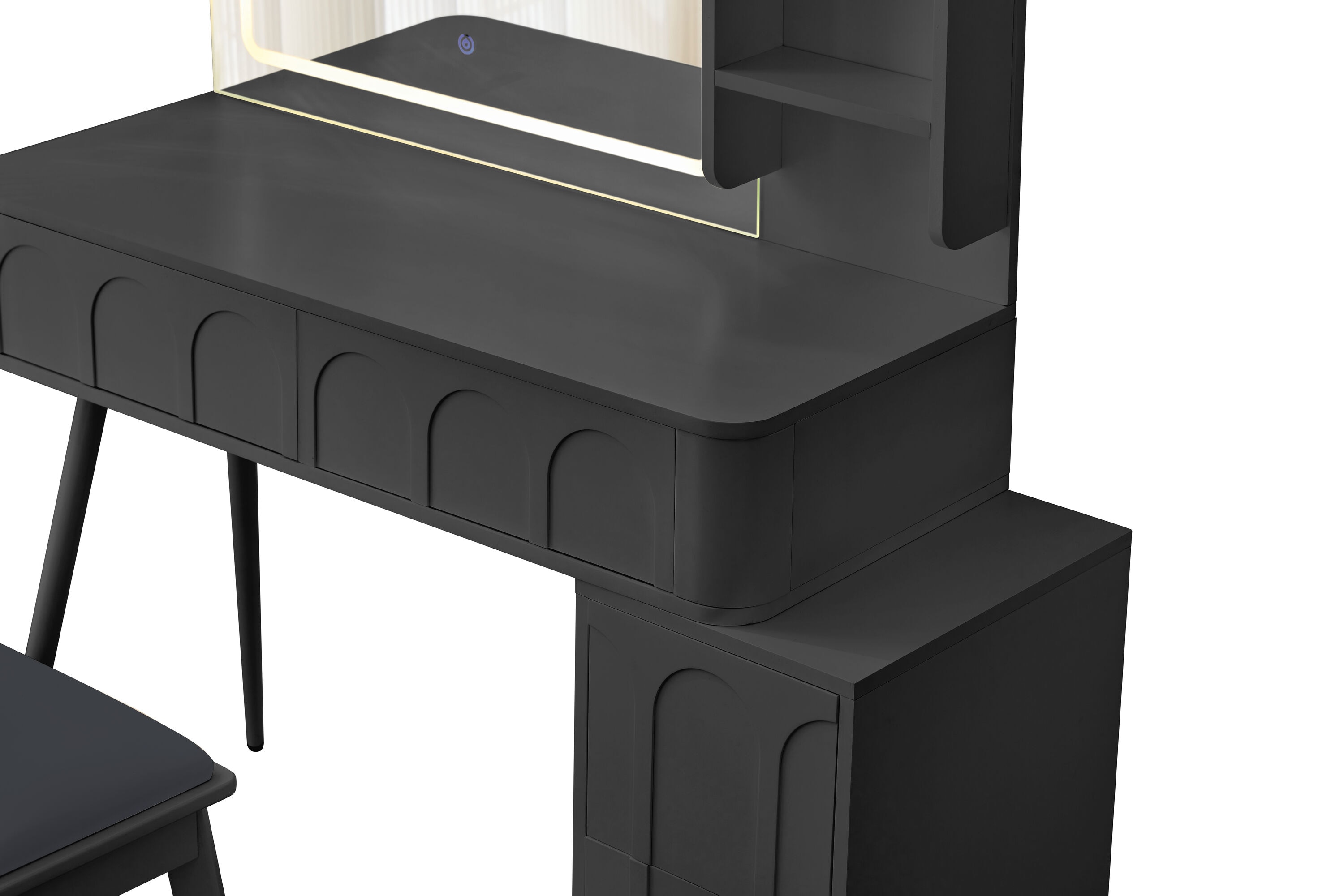ModernLuxe N844P257529B Bedroom-Vanities - View #10