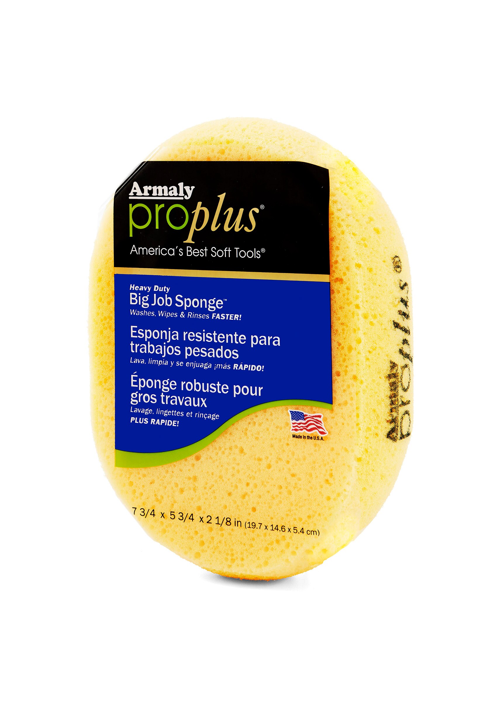 Armaly ProPlus 00006 Sponges-Scouring-Pads - View #3