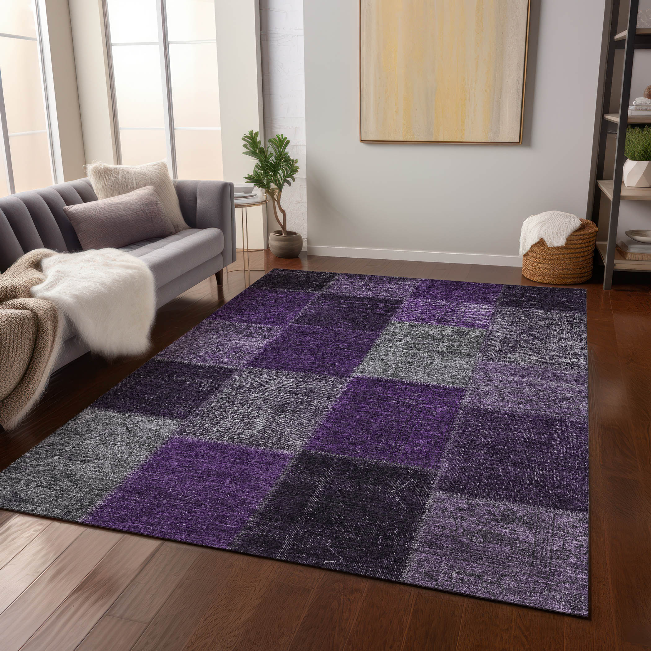 Addison Rugs ACN663EG30X46 rugs - View #6