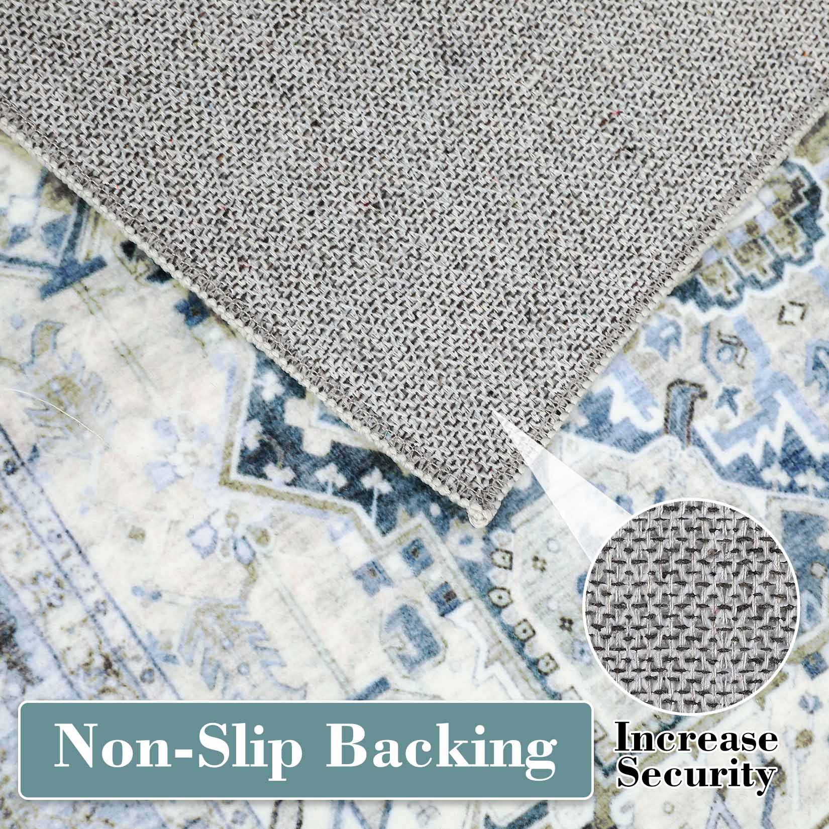 Garvee YXY-LO-PHO-15VR3KPJ rugs - View #5