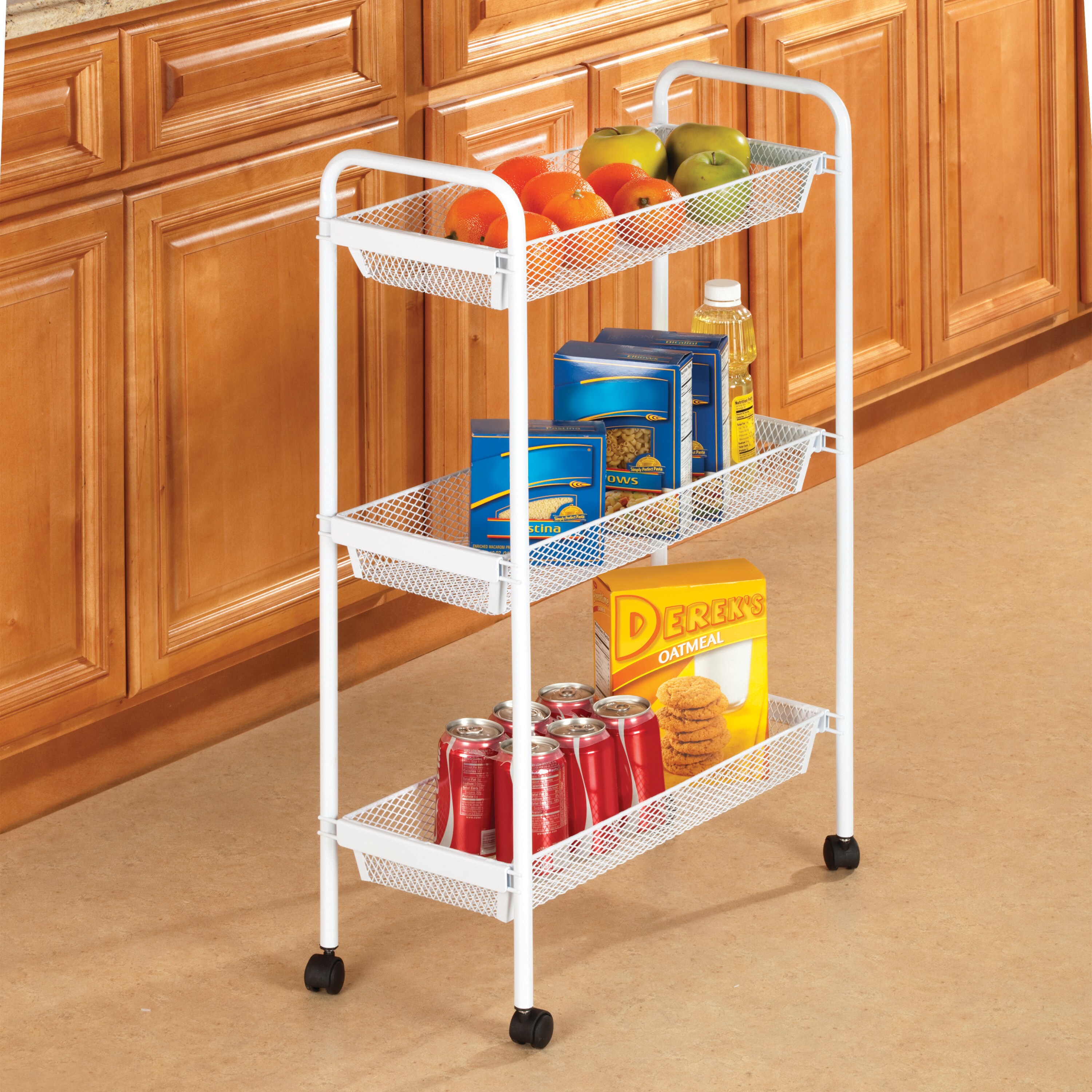 Simplify 4085 Utility-Carts - View #3