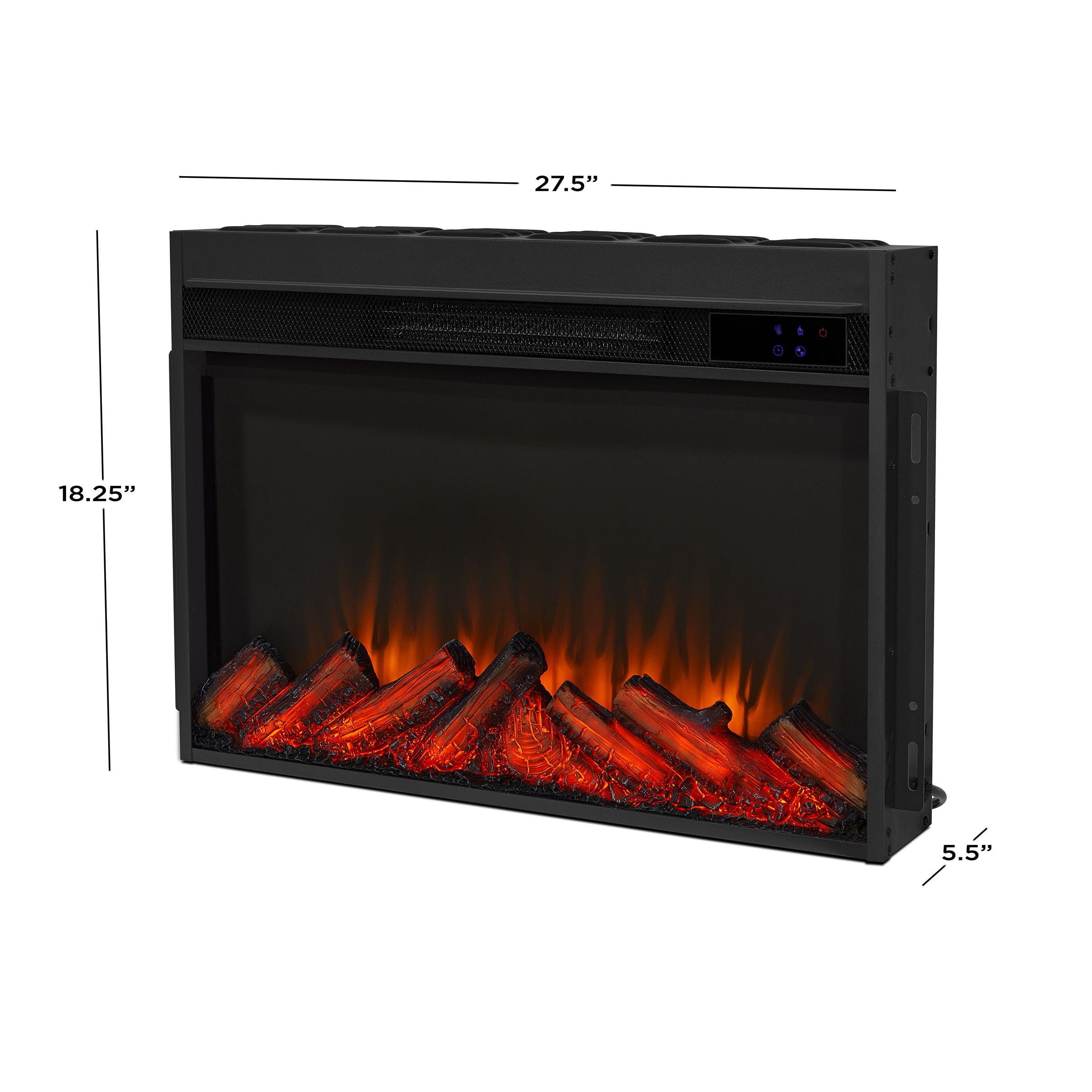 Real Flame 13053E-DO Electric-Fireplaces - View #12
