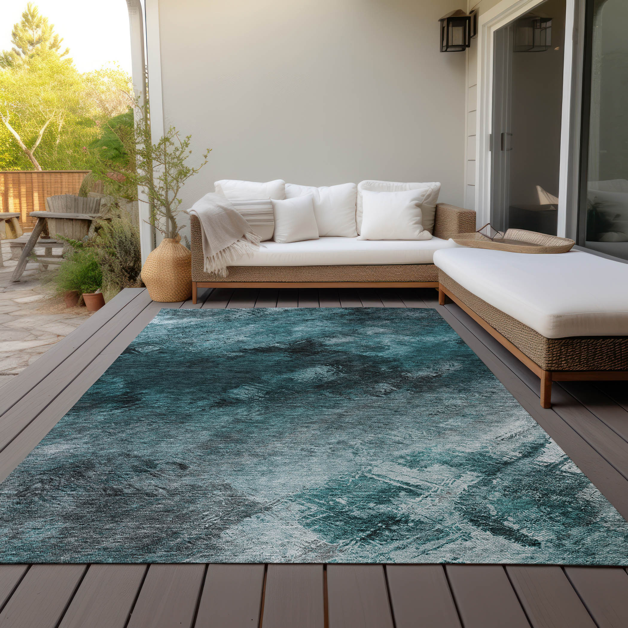 Addison Rugs ACN590TE30X46 rugs - View #8