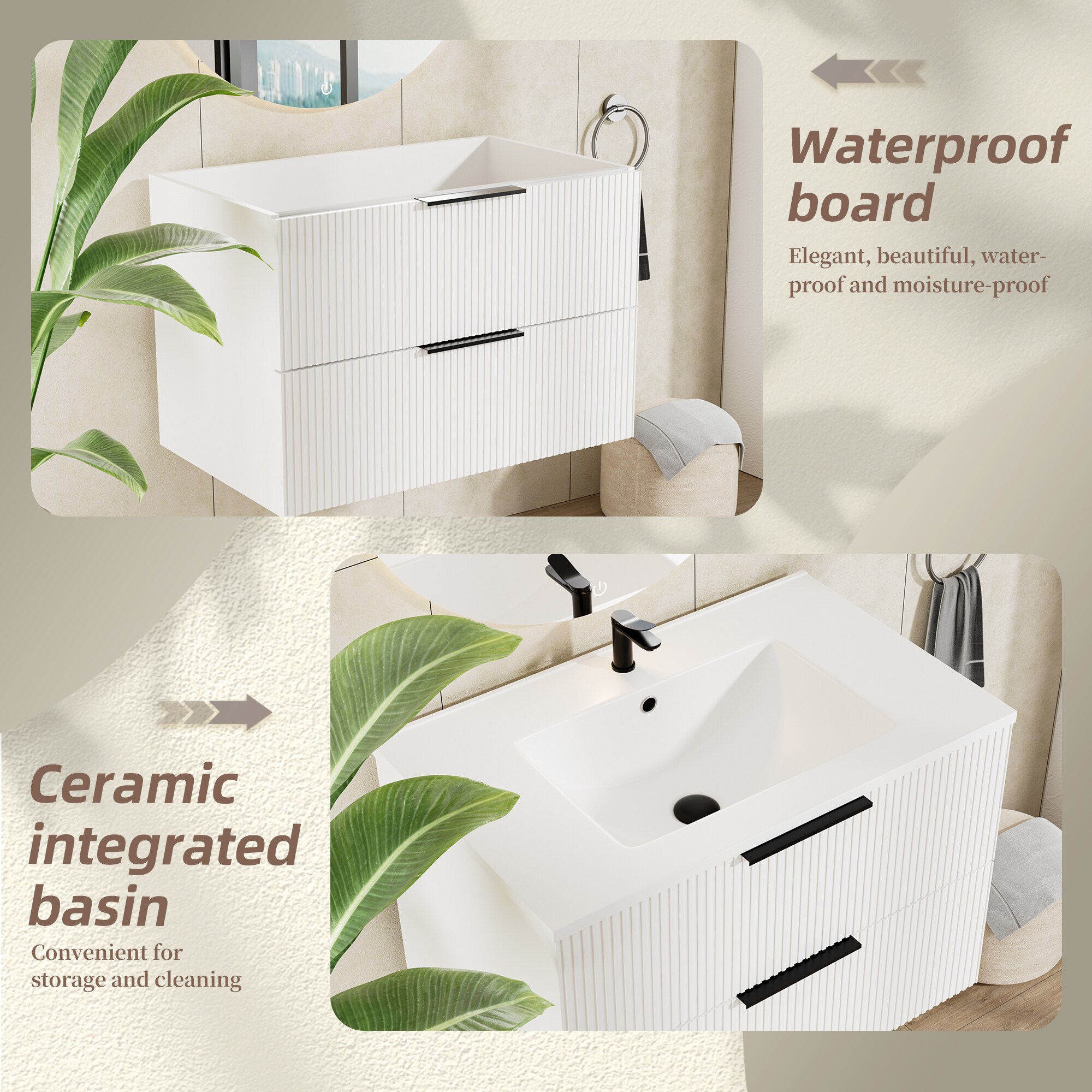 LUXEYARD DS-M-BAC07416 vanities - View #4