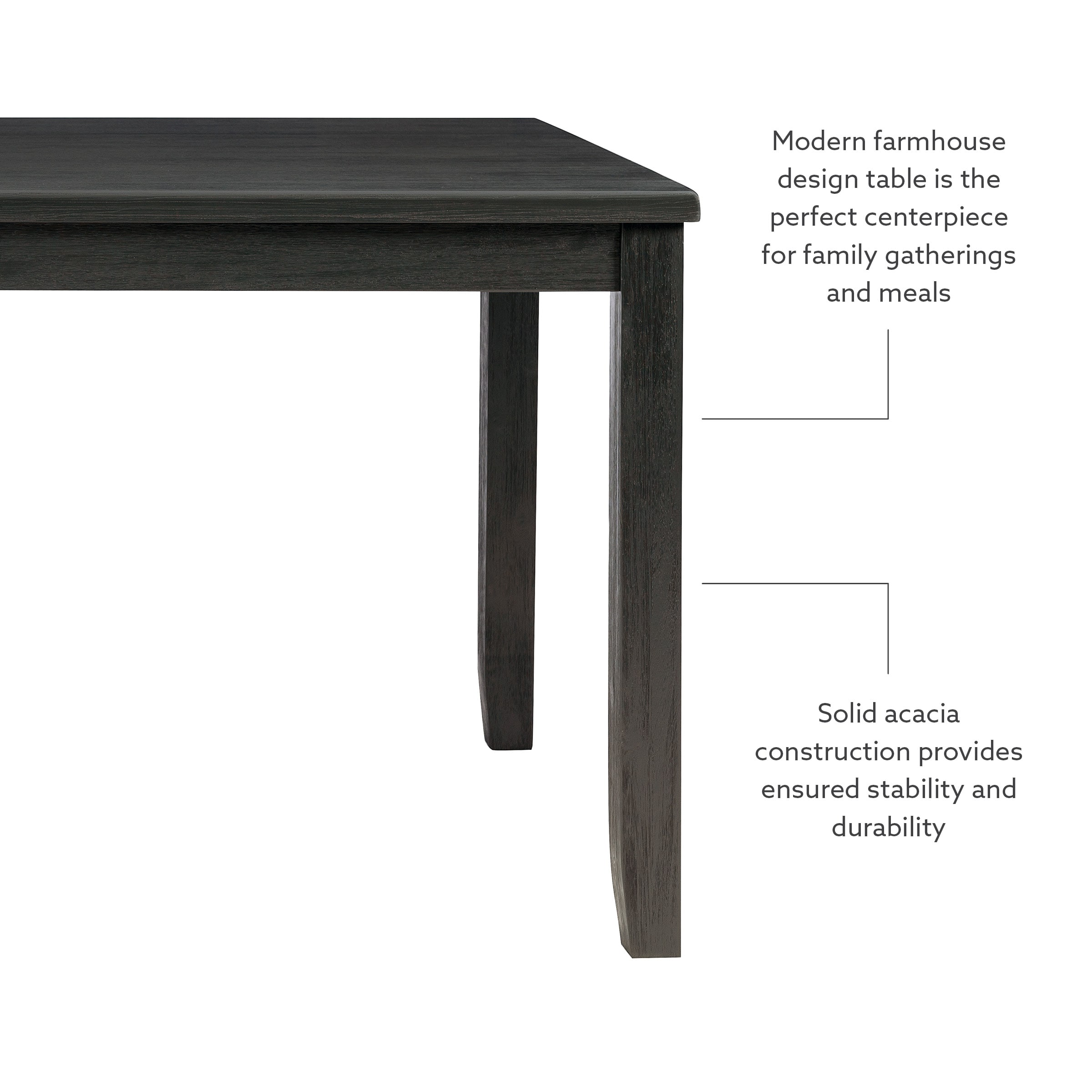 Linon LOWES1900 Dining-Tables - View #8