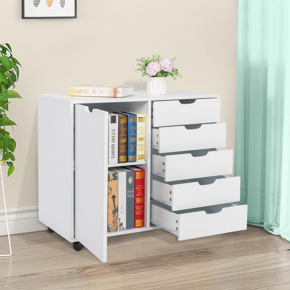 Winado 951236186917 Filing-Cabinets - View #4